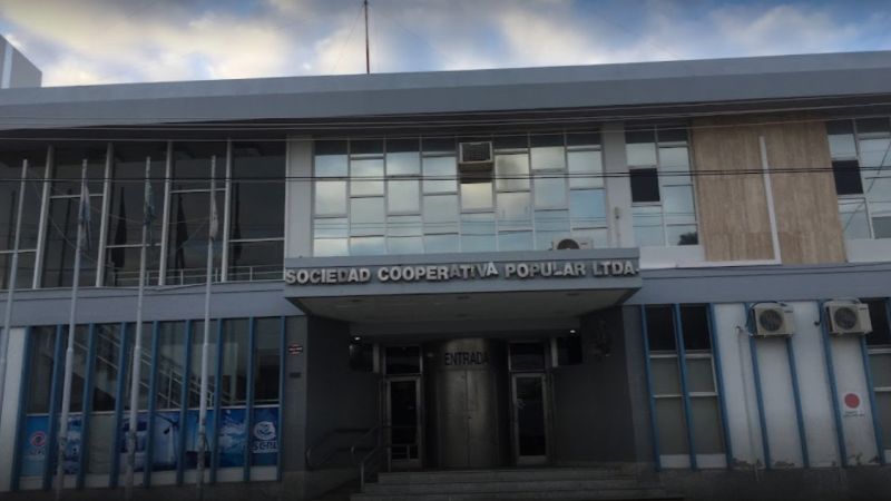 La SCPL no atenderá al público el lunes 23 y martes 24 de marzo