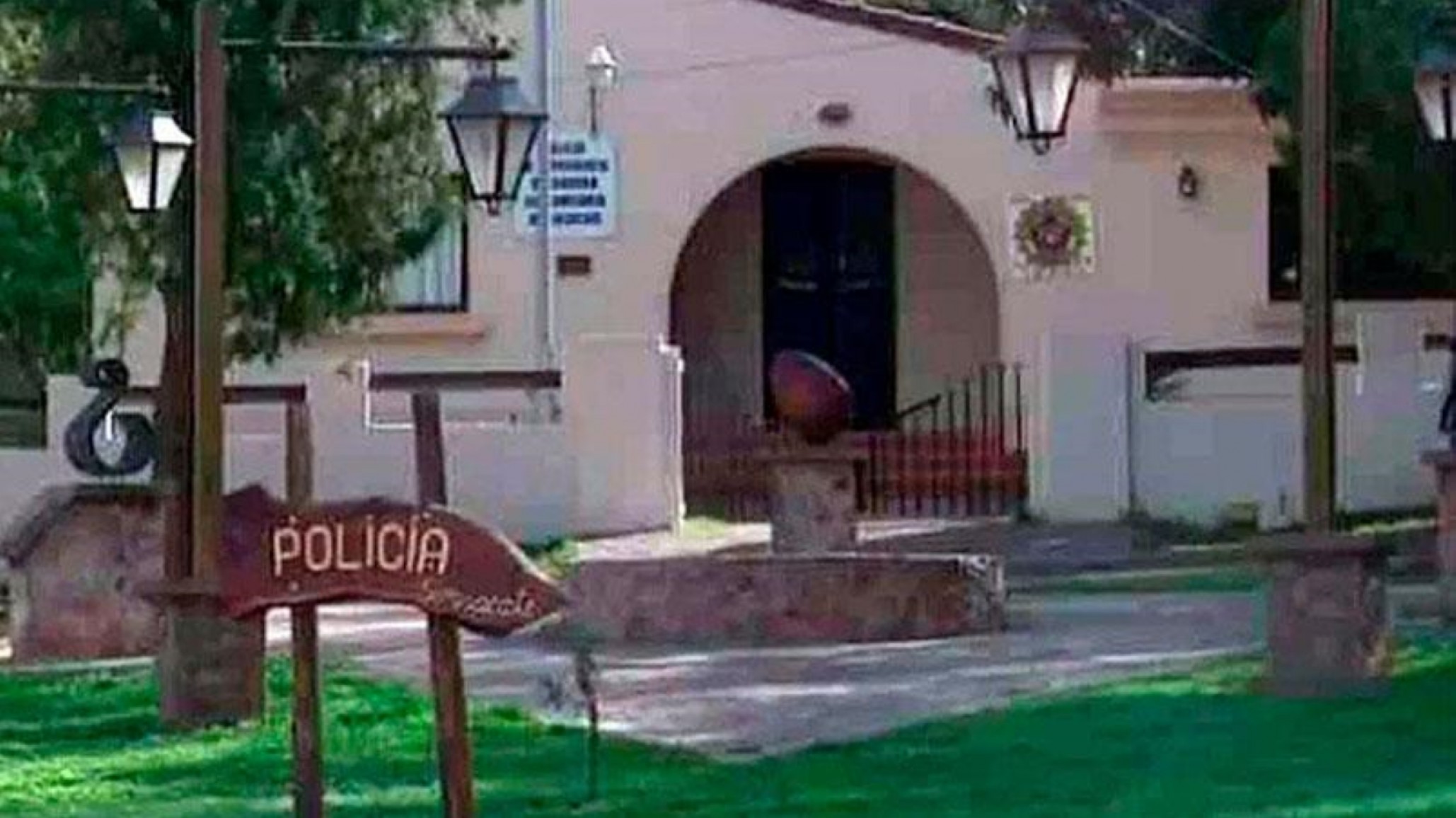 Hallaron en Córdoba a niña desaparecida, se investiga una red de trata