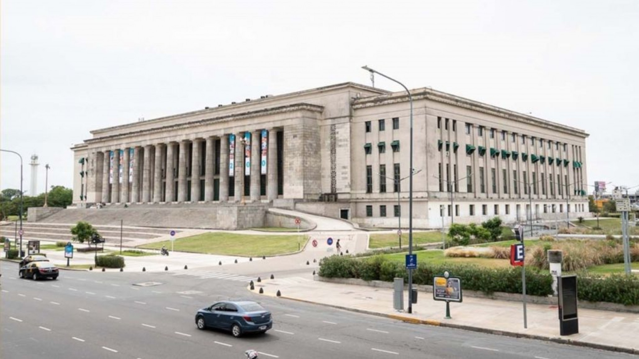 SIGEN notificó a la UBA sobre el inicio de auditorías: la primera en ser controlada por sus fondos