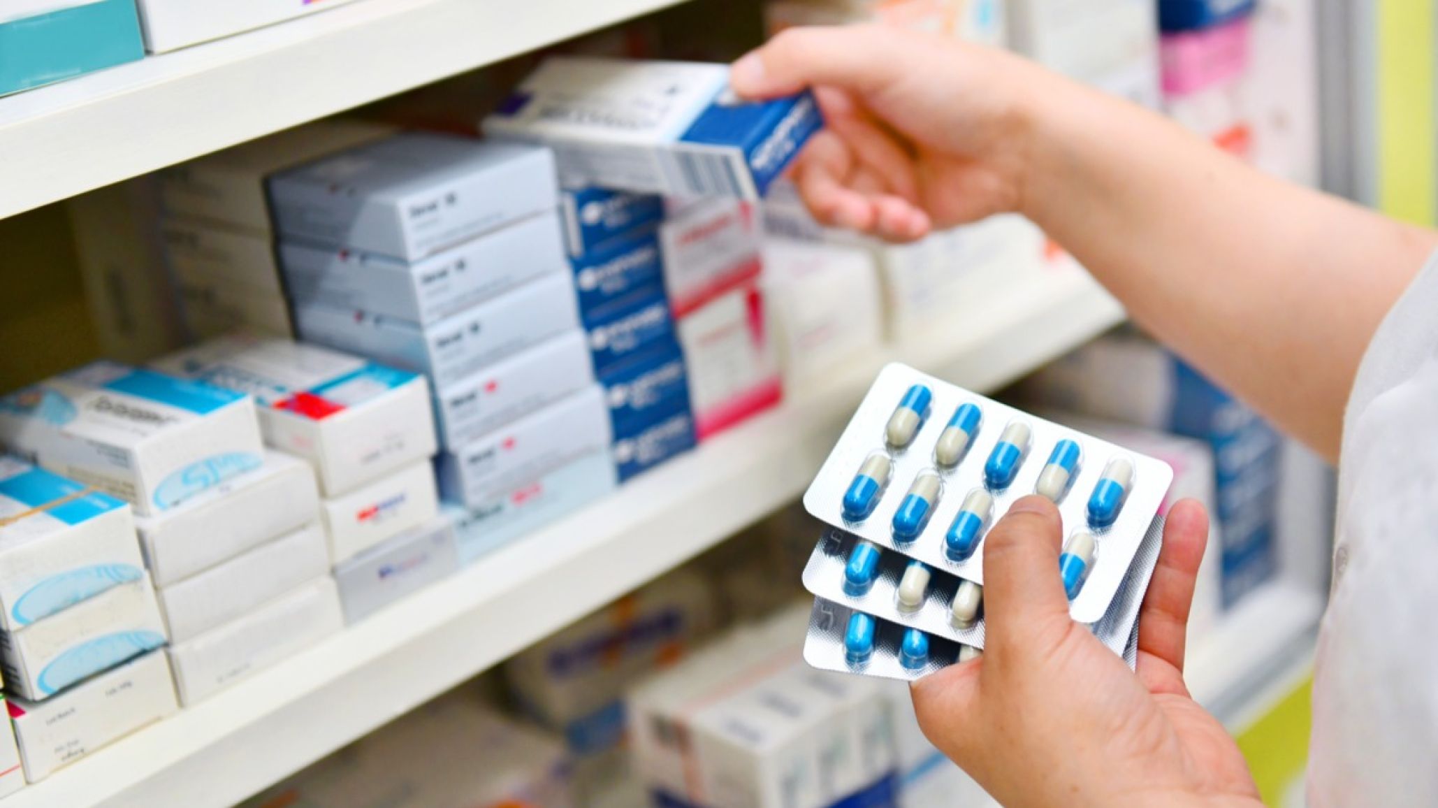 Medicamentos Solidarios: habrá una nueva entrega este sábado