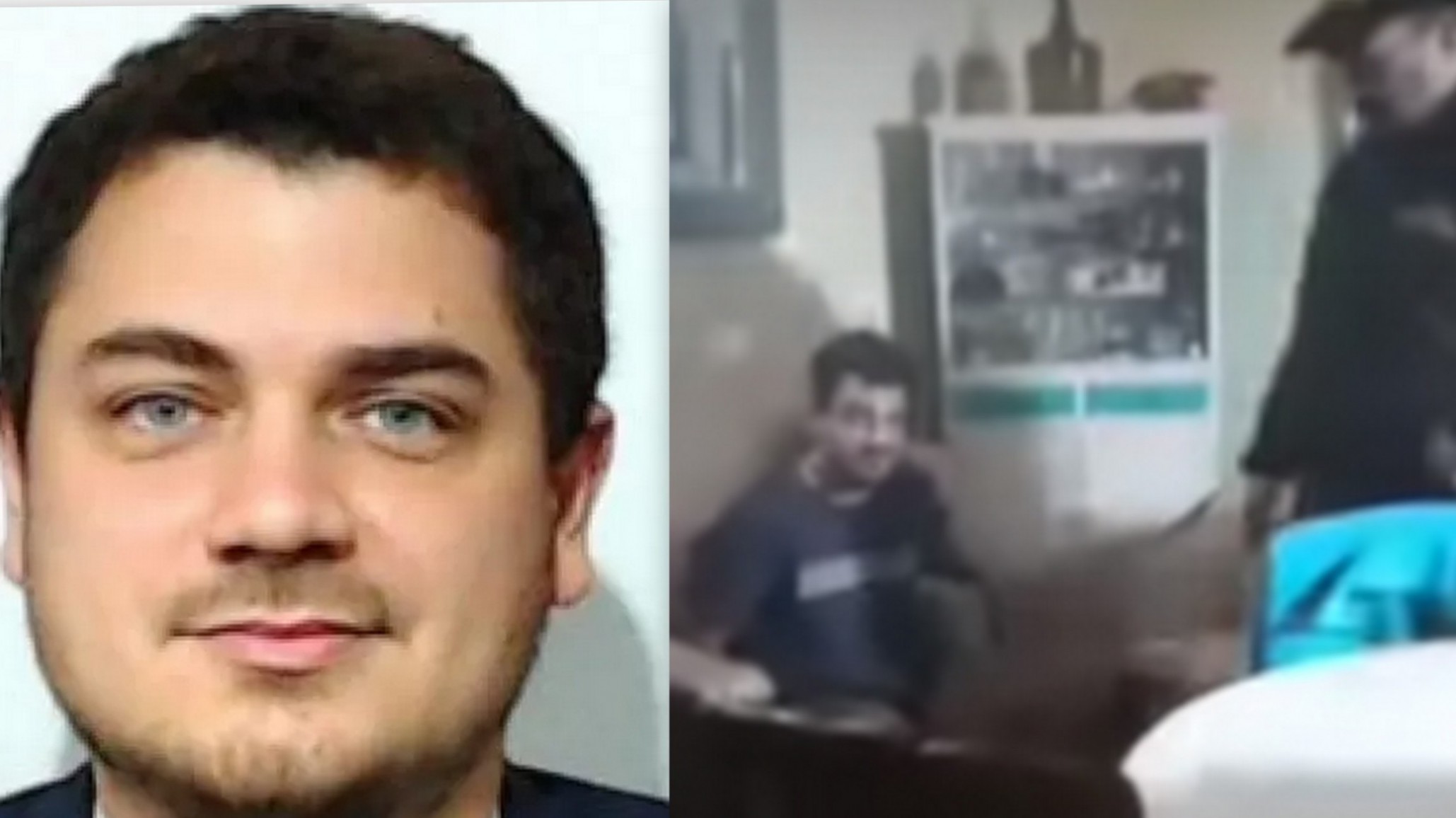 Fue detenido el abogado prófugo que atropelló y mató a un motociclista