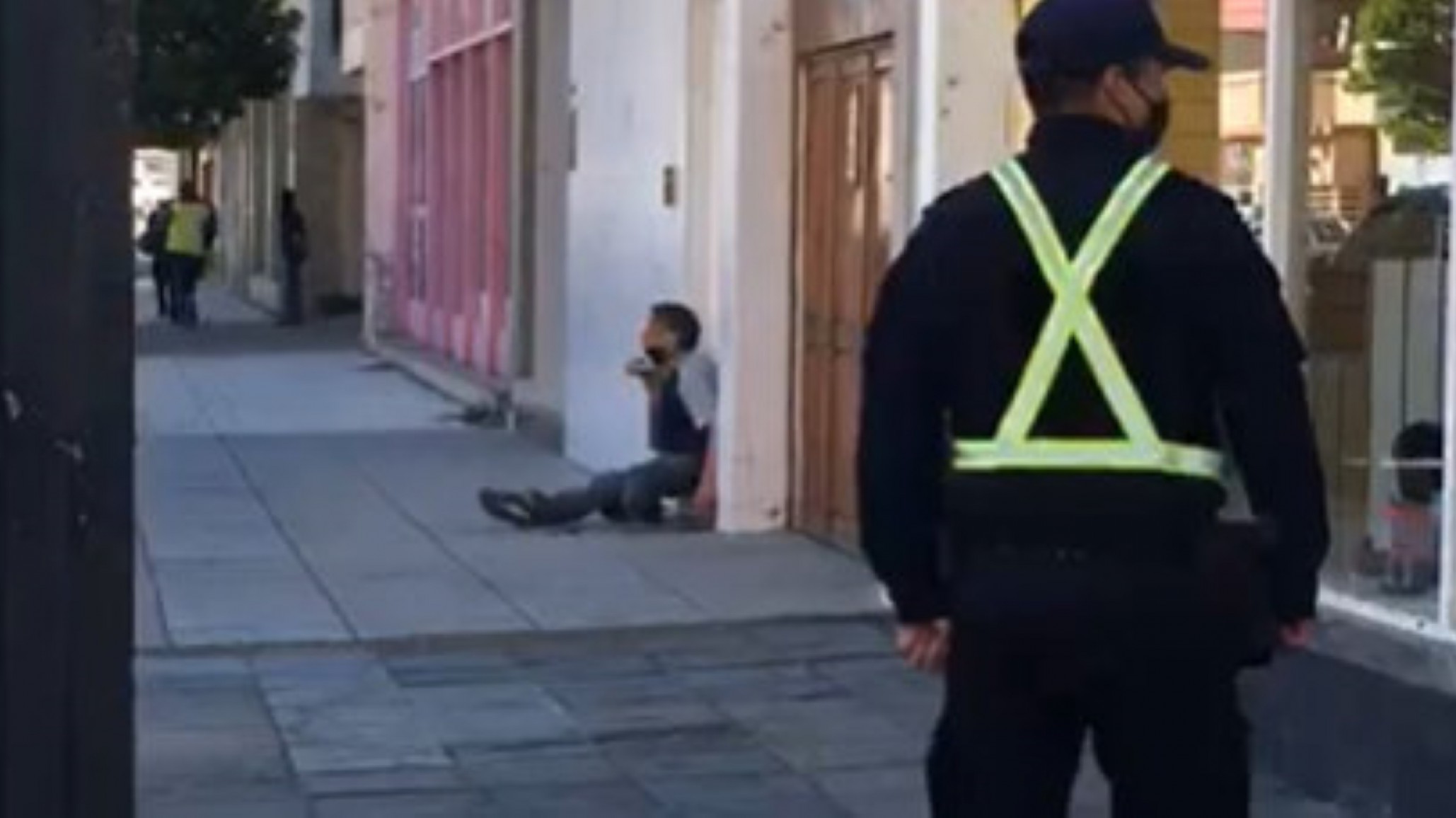 Femicidio: apuñaló y mató a su ex mujer docente en la puerta de la escuela