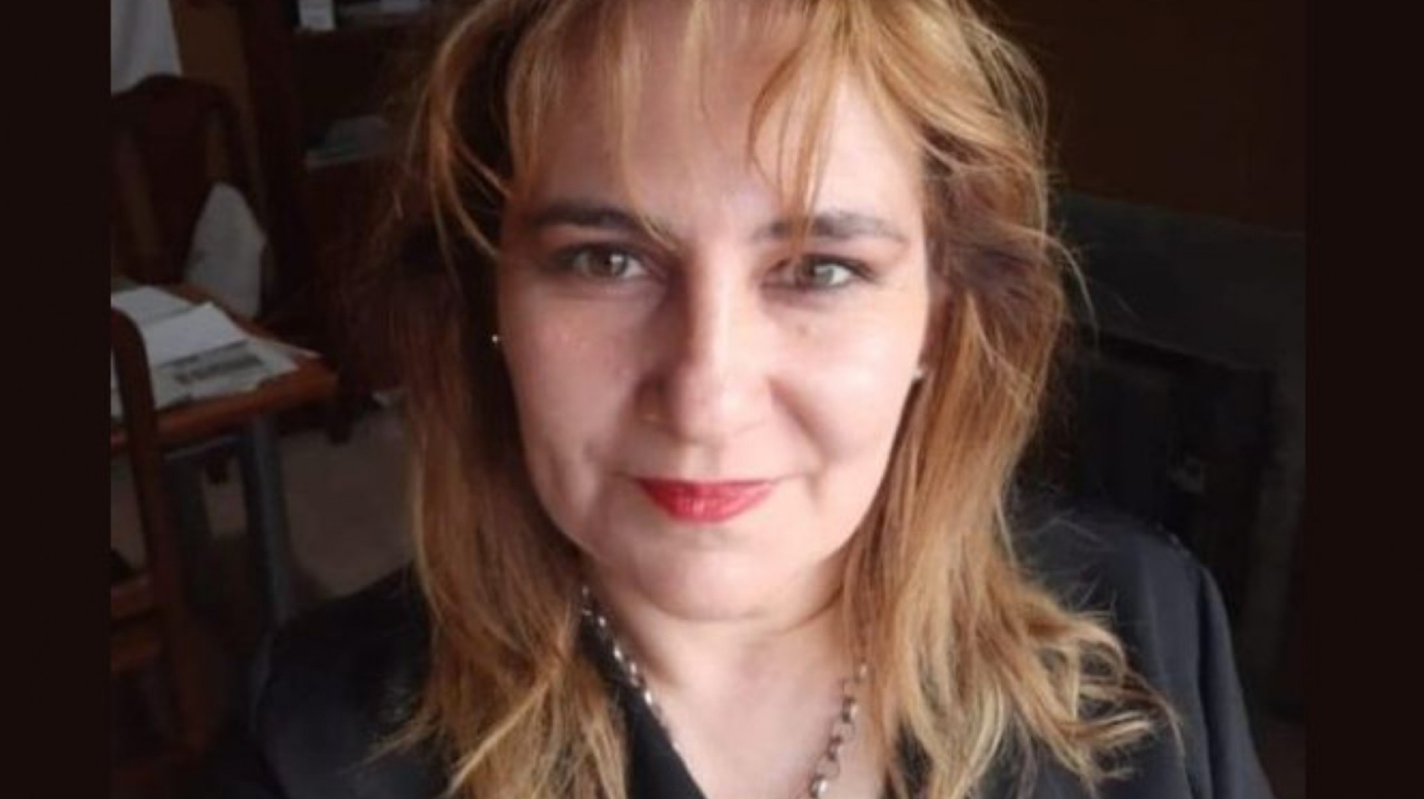 Convocan a una marcha por Daniela, la docente asesinada “Basta de femicidios”