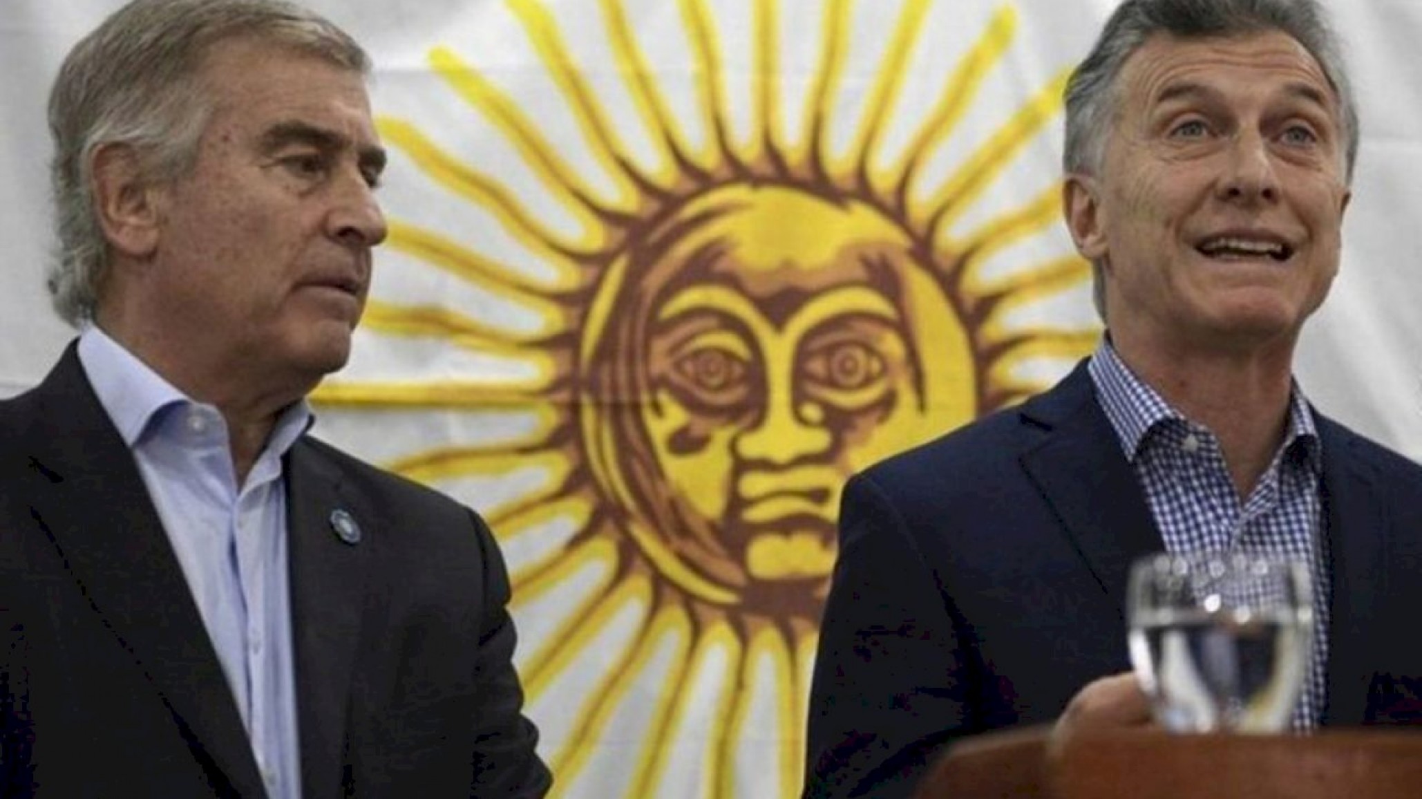 ARA San Juan: Alberto Fernández relevó a Oscar Aguad y a la jefa de la AFI del Secreto de Estado