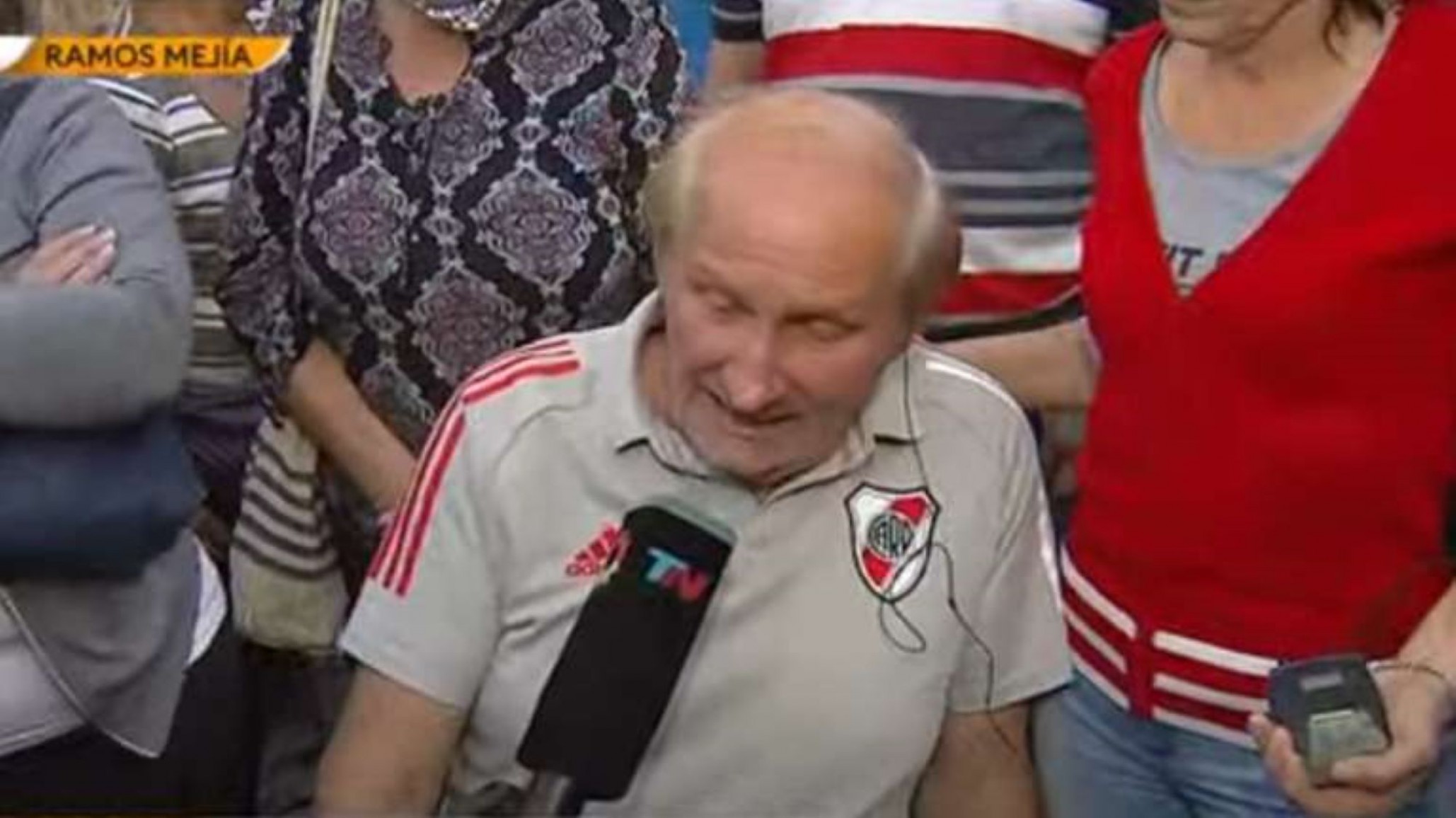 El descargo del padre del kiosquero asesinado: “Quiero agradecer a Alberto y Cristina que largan a los chorros, a todos los asesinos”