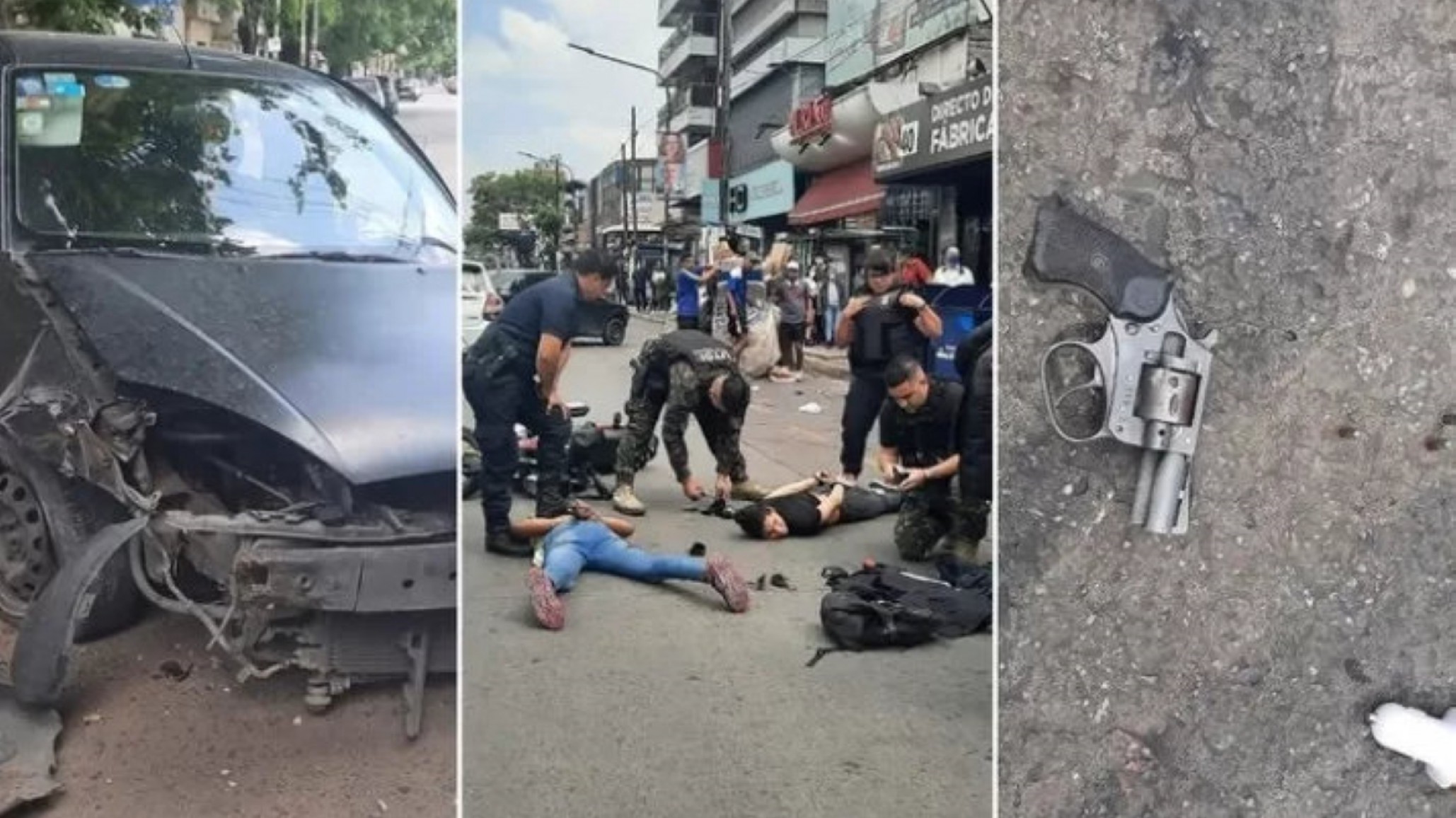 El asesino del kiosquero cumplió condena “por 5 años cobró sueldo para detenidos”