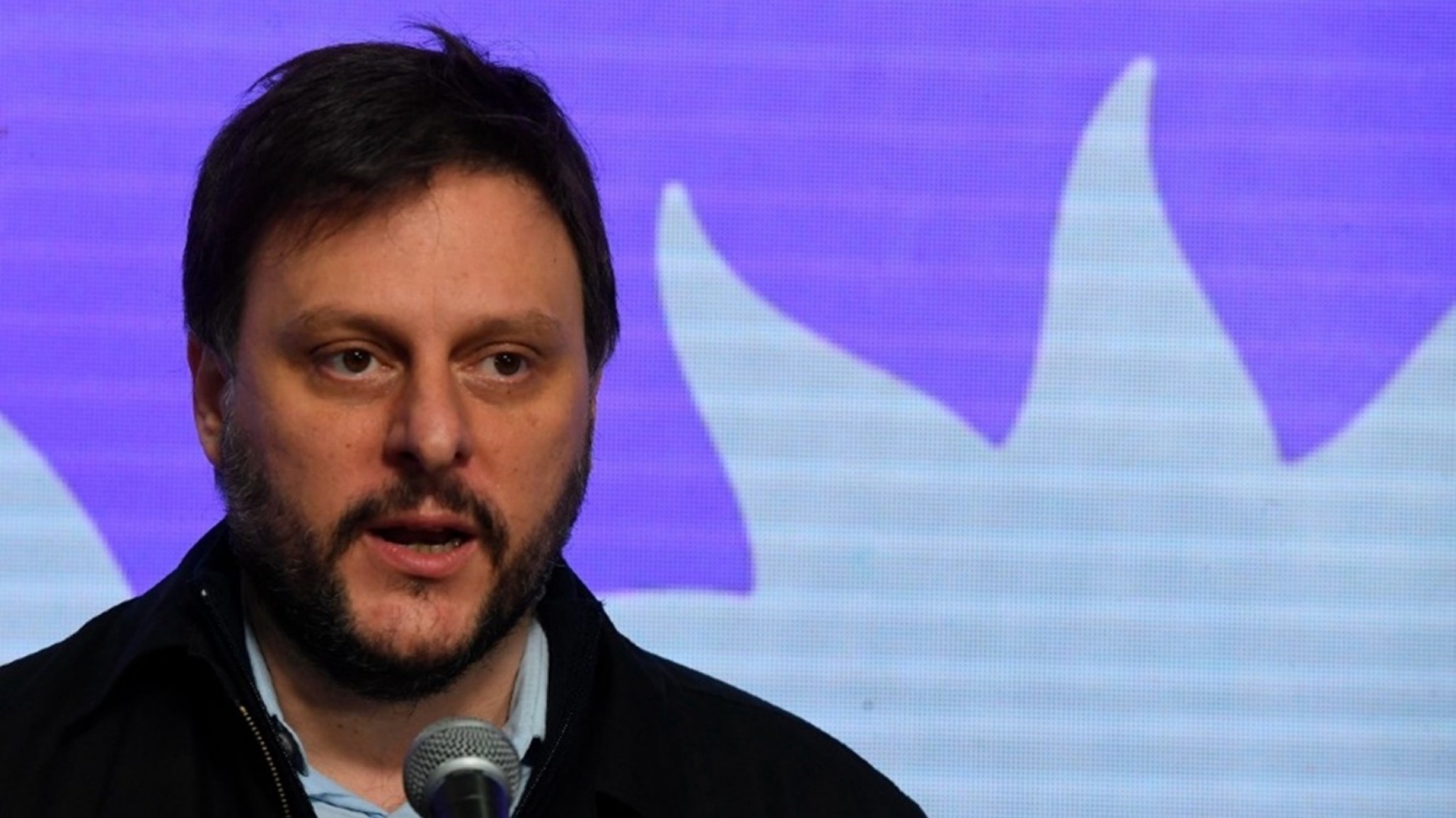 Leandro Santoro: “En el tema de la seguridad deberíamos ponernos de acuerdo todas las fuerzas políticas”