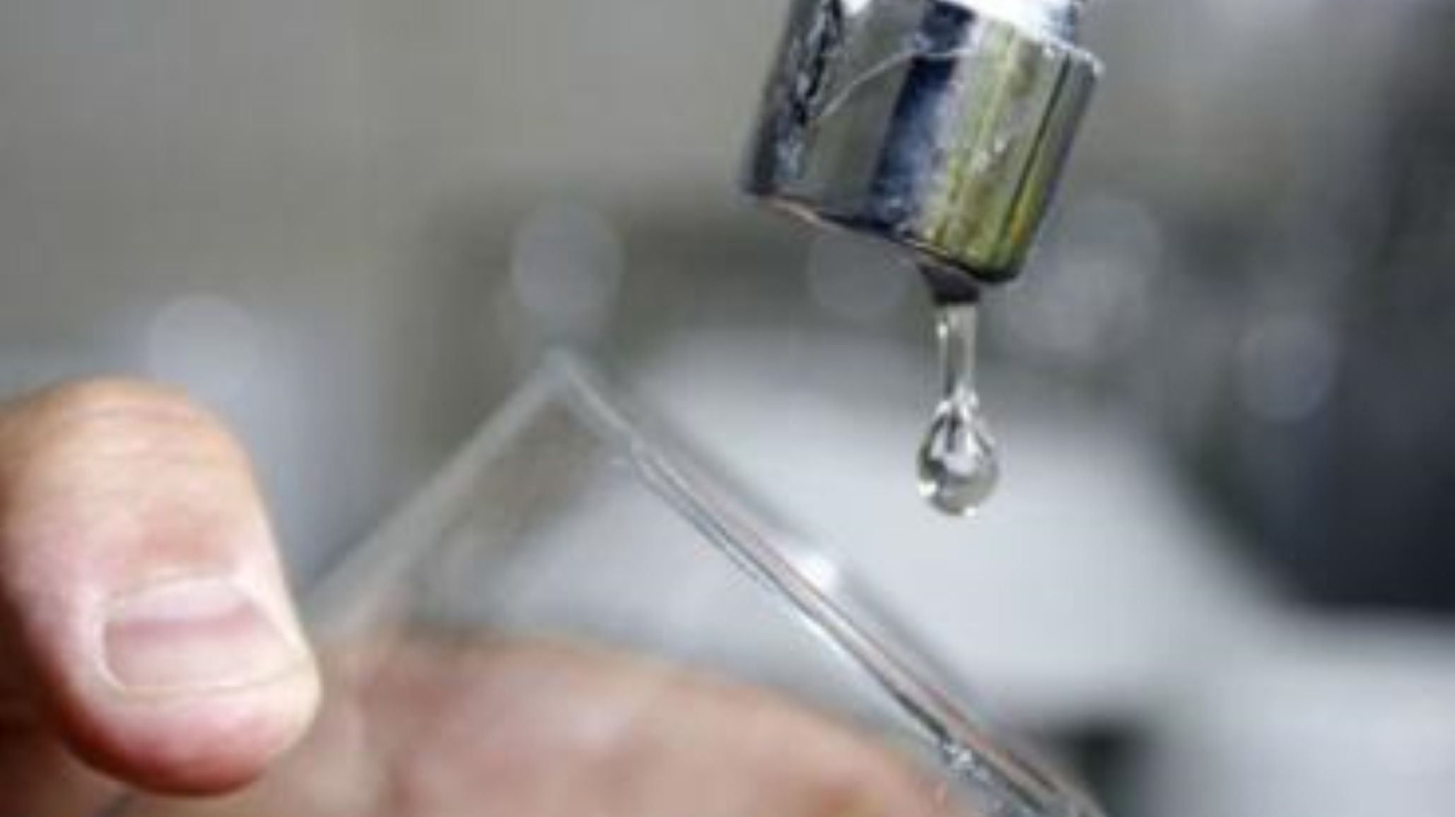 ¡A preparar la palangana! ¿qué zonas afecta el corte de agua programado?
