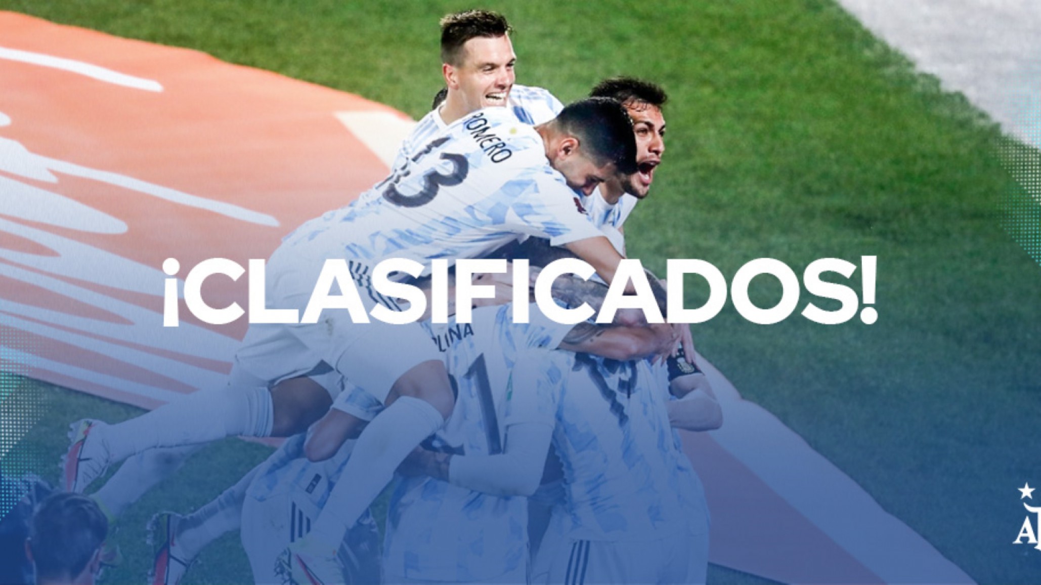 Argentina al Mundial de Qatar 2022 “¡Clasificados!”