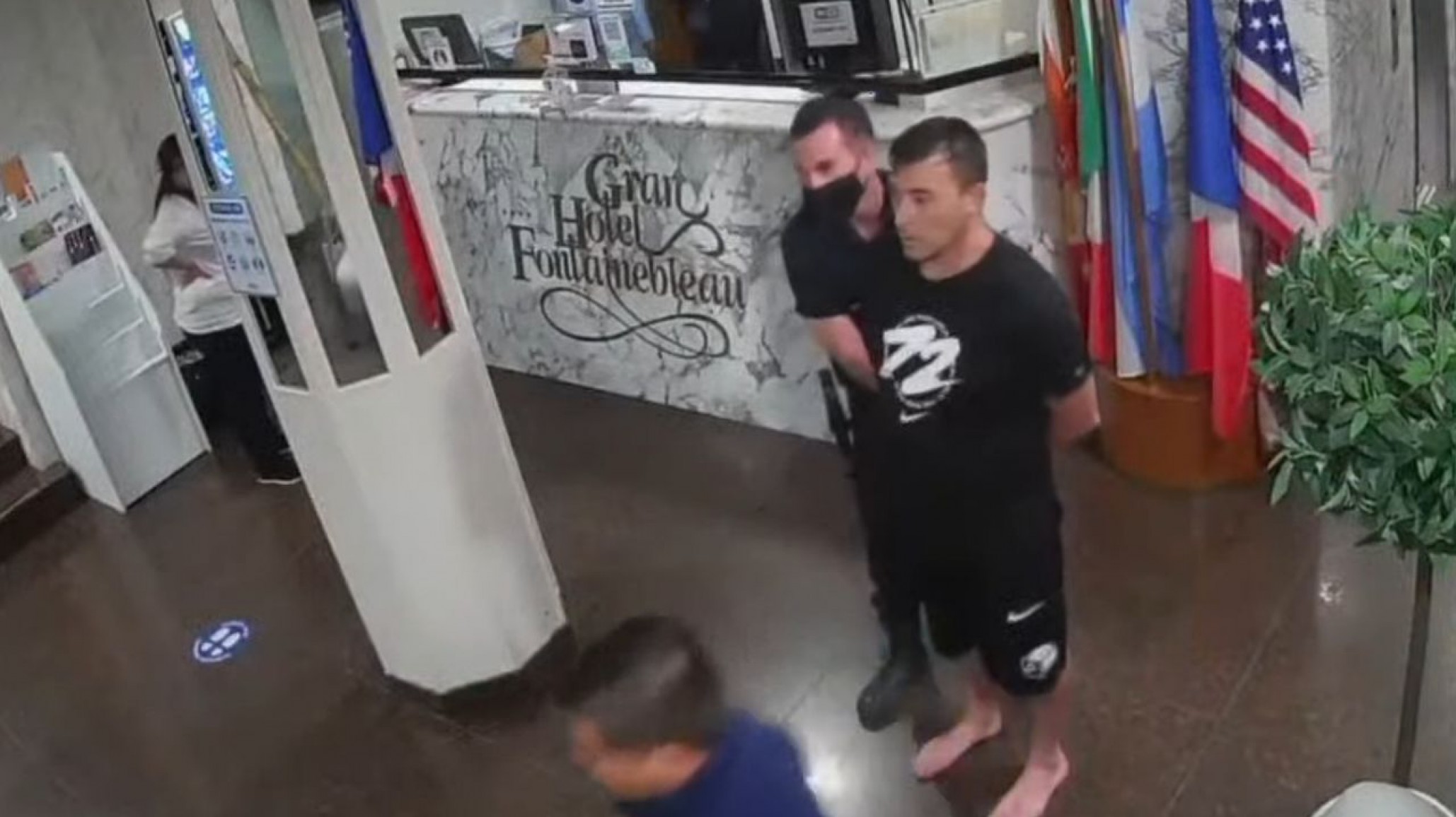 Asesinato en la comisaría de San Clemente: Los policías habrían torturado al preso y habrían ocultado el crimen