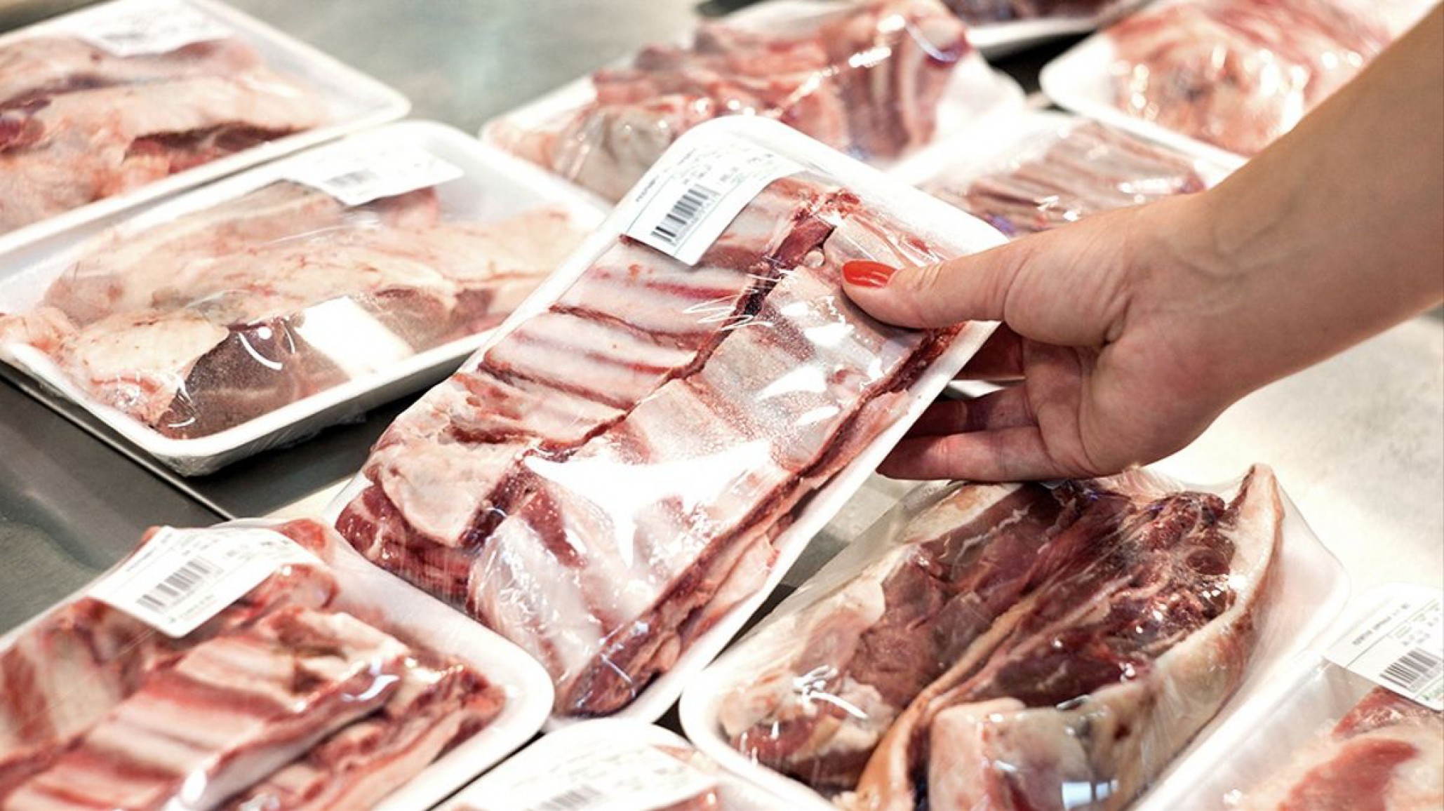 El gobierno evalúa mantener cupos de exportación por la suba de la carne