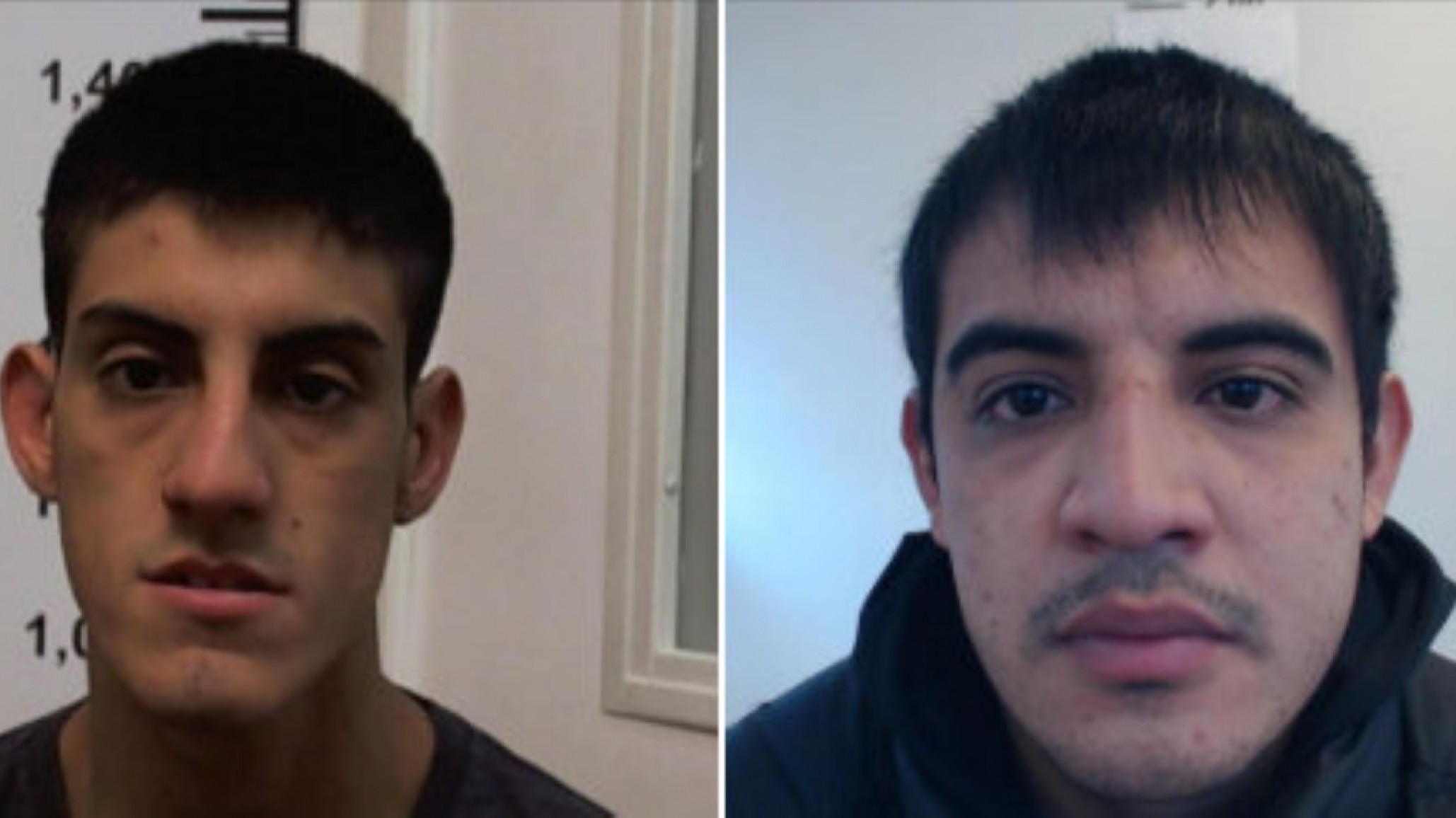 Se fugaron dos hermanos de la Alcaidía de Trelew