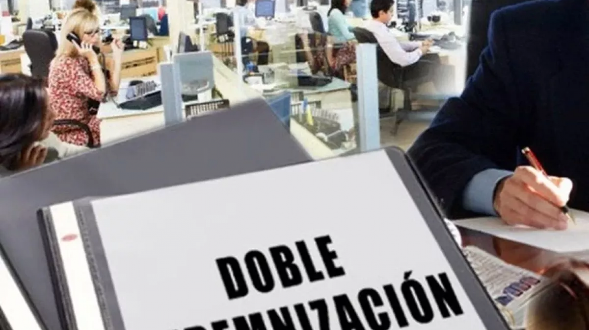 El Gobierno eliminará la prohibición de despidos y la doble indemnización a fin de año