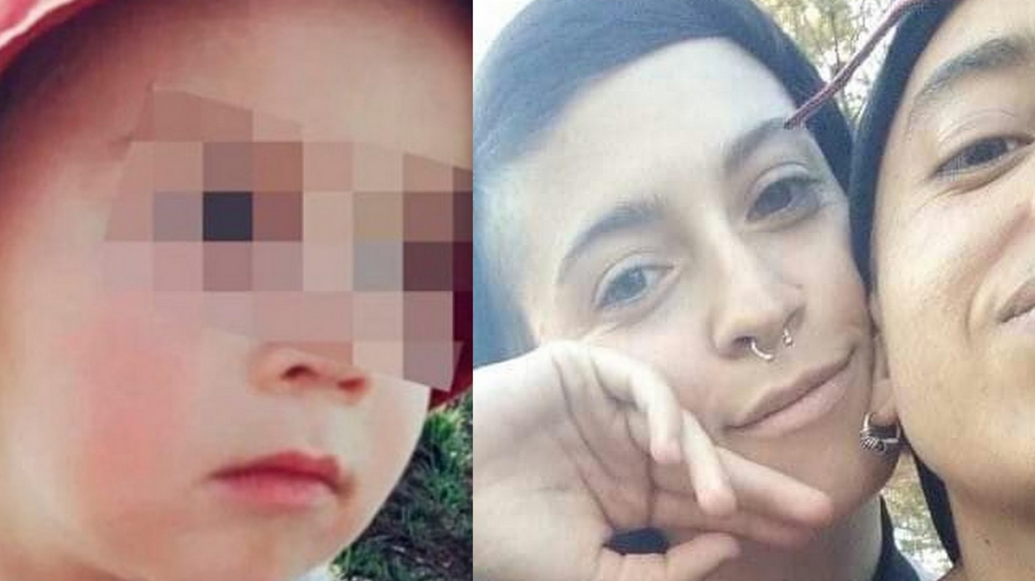 Madre y su pareja asesinaron a niño de 5 años “murió por los golpes”