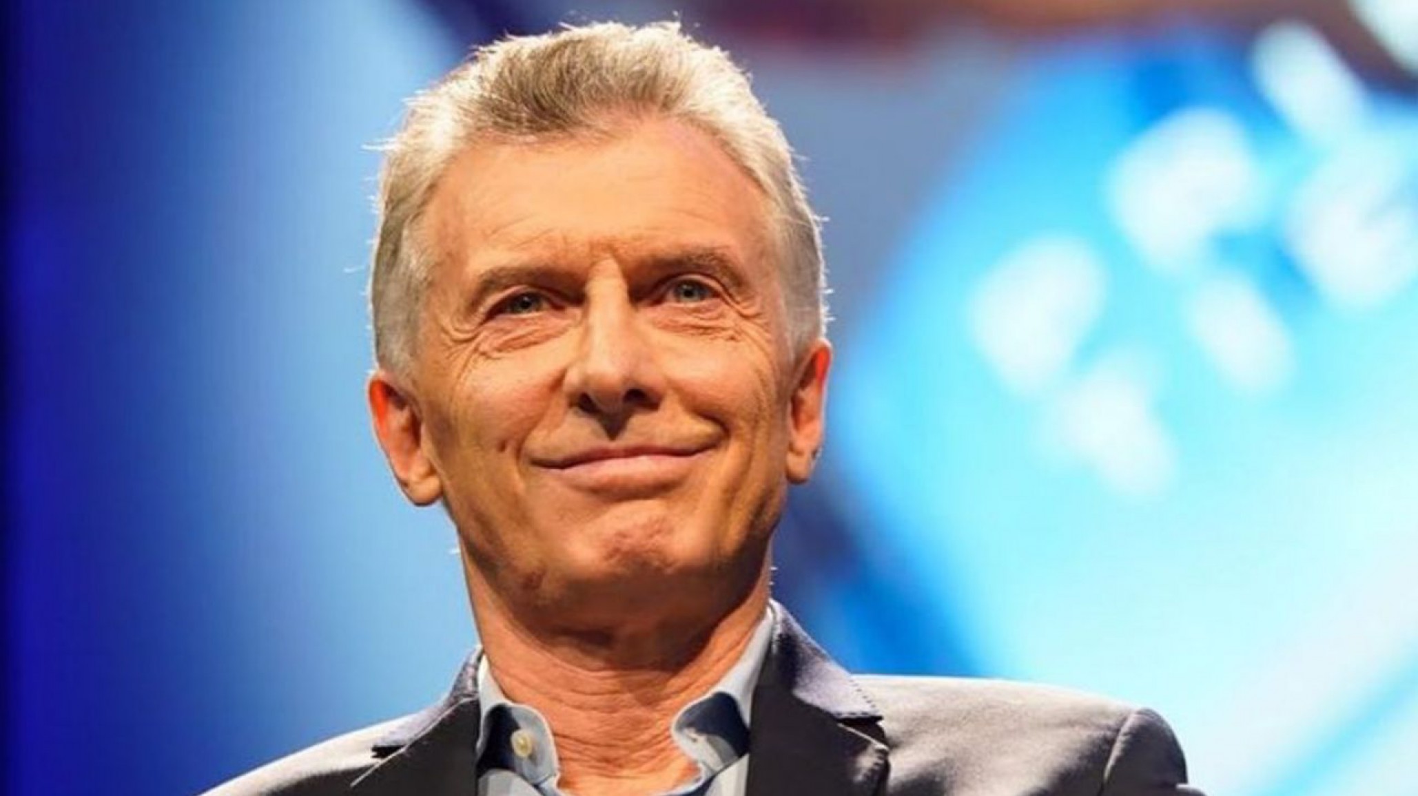 Macri anunció que no va a ser candidato en las próximas elecciones