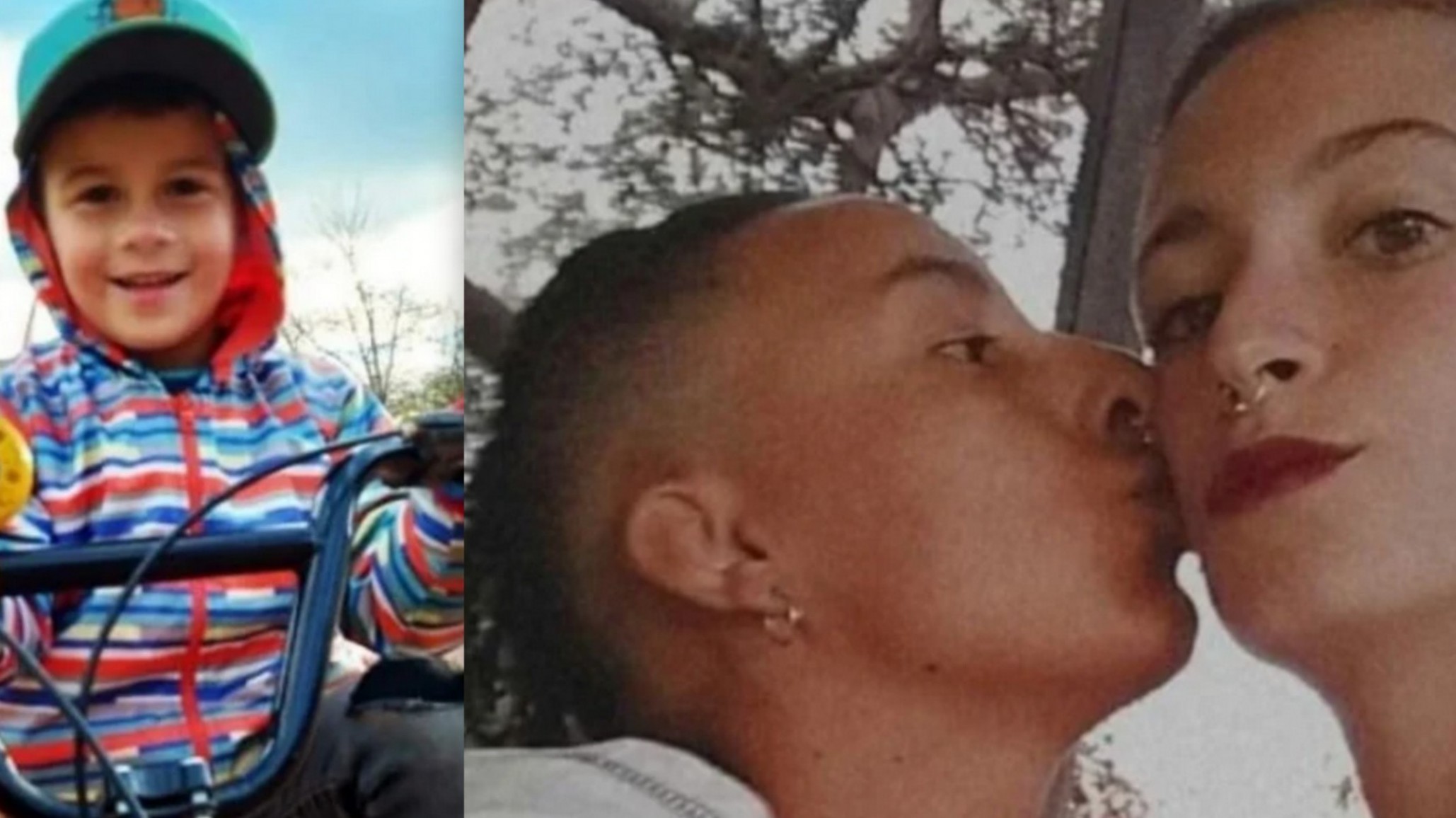 Lucio, el niño asesinado había tenido dos fracturas y entradas a enfermería