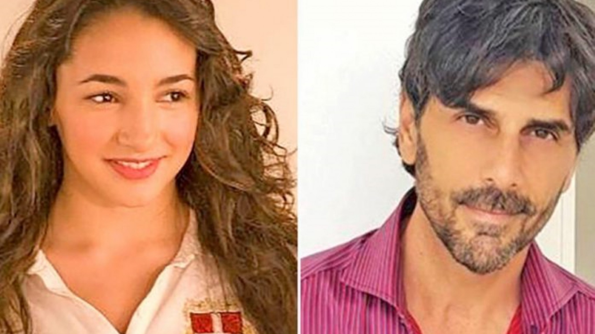 Empieza el juicio contra Juan Darthés por la violación a Thelma Fardin