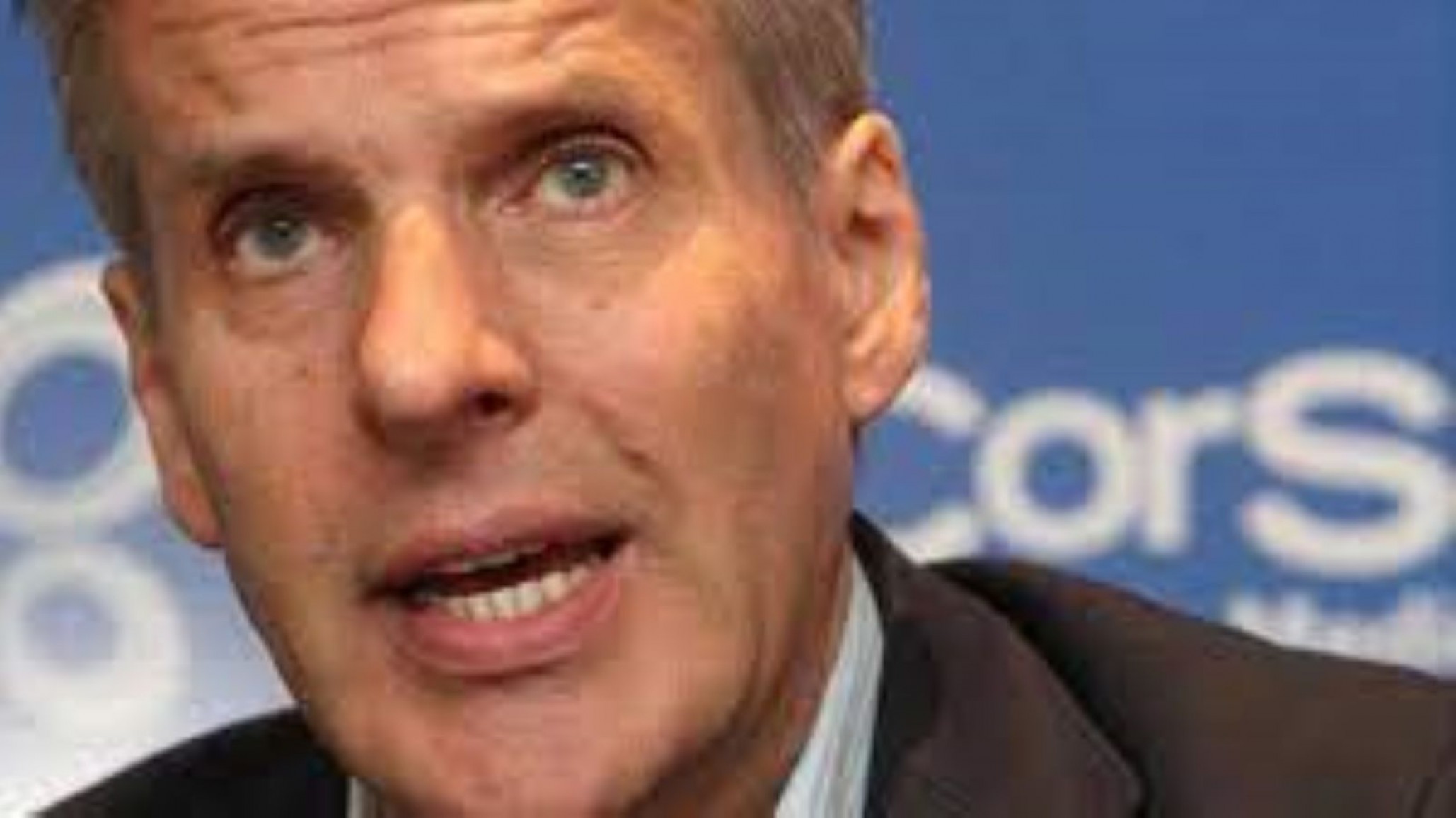 Martín Redrado: “los dólares de los argentinos están y no hay motivo para corralito”