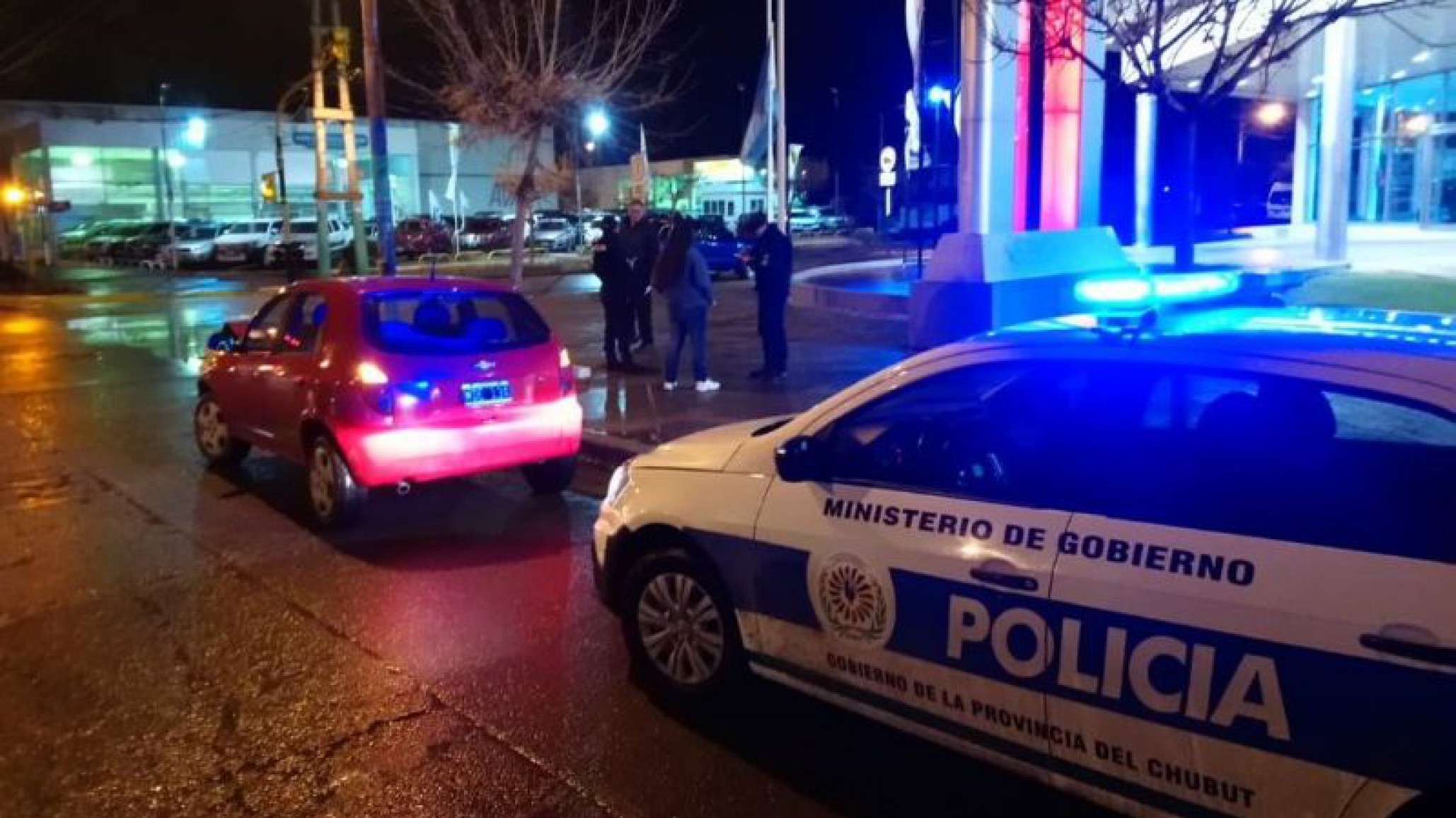 Procesaron a cuatro personas por trata y explotación sexual en dos boliches