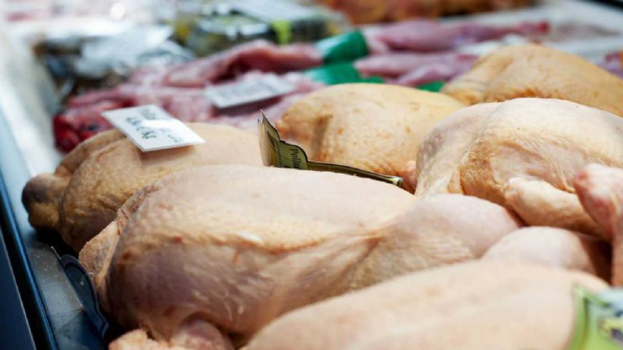 El pollo se venderá a 90 pesos los fines de semana