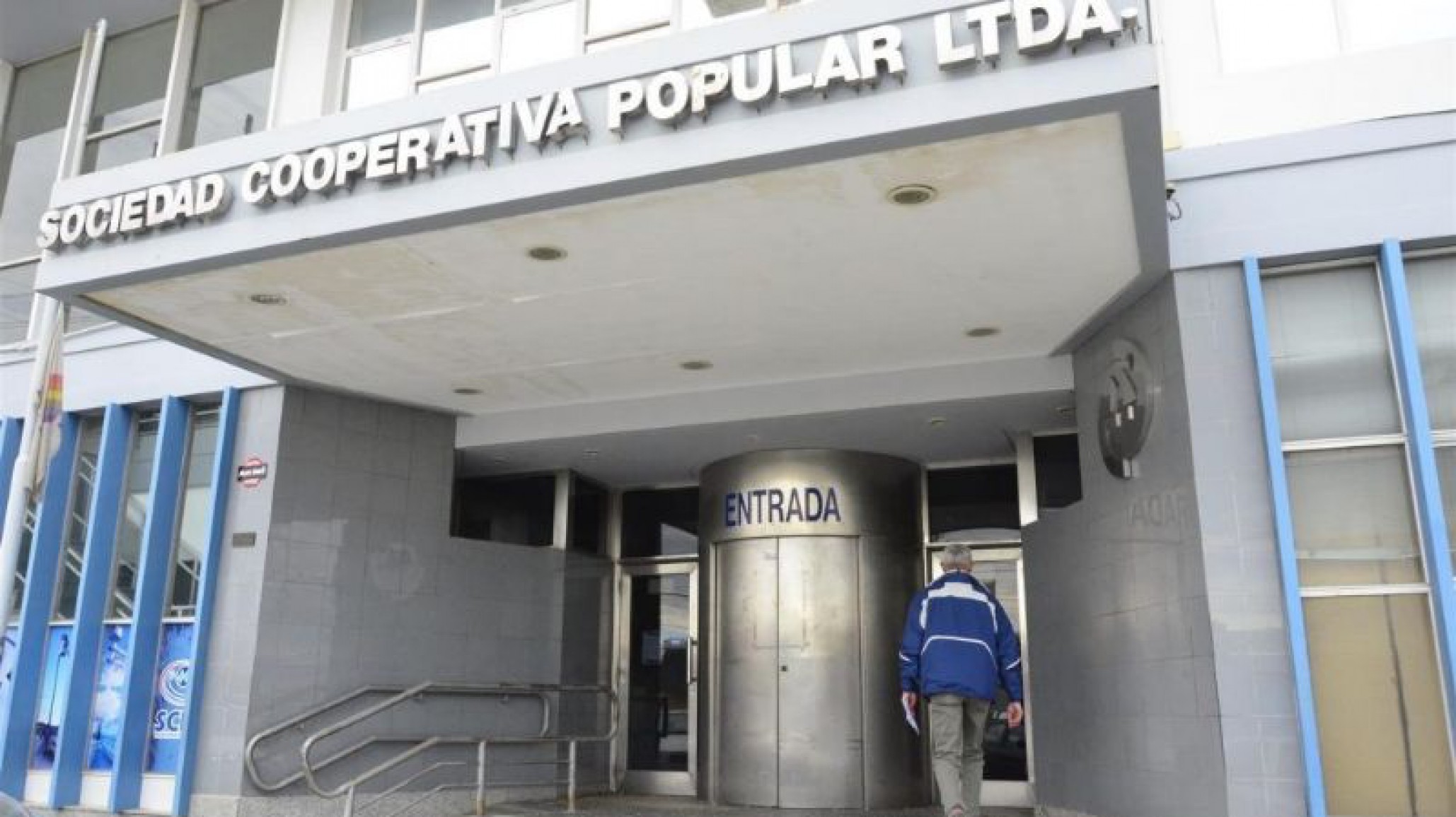 Paro del 29: La SCPL NO atiende al público