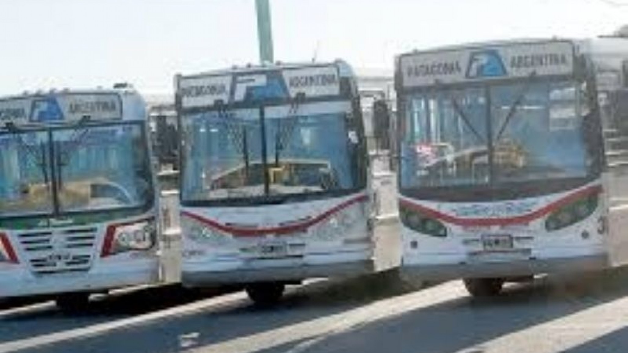 La UTA amenaza con un paro a partir del lunes por falta de pago a sus empleados