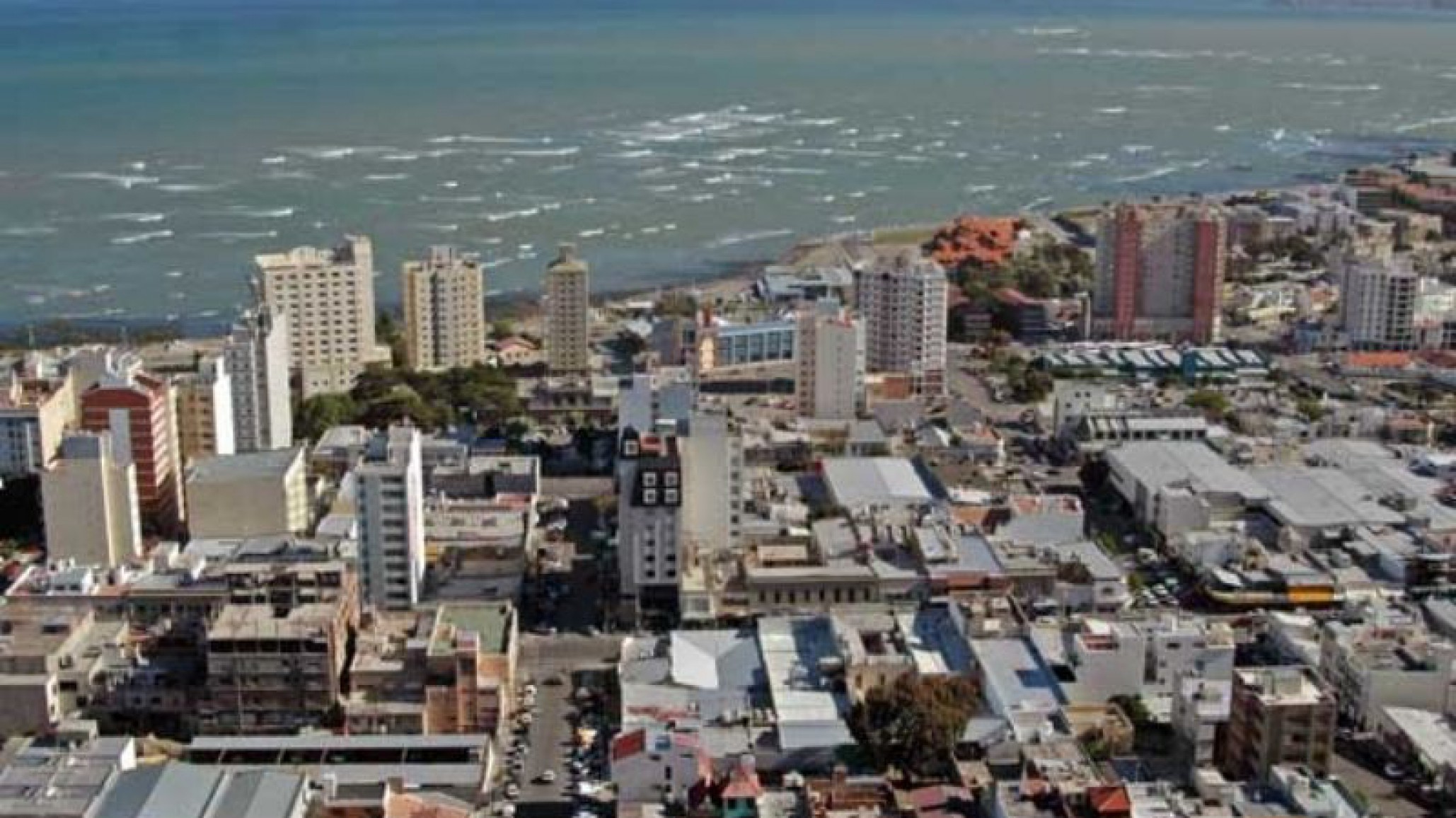 El tiempo en Comodoro para este miércoles