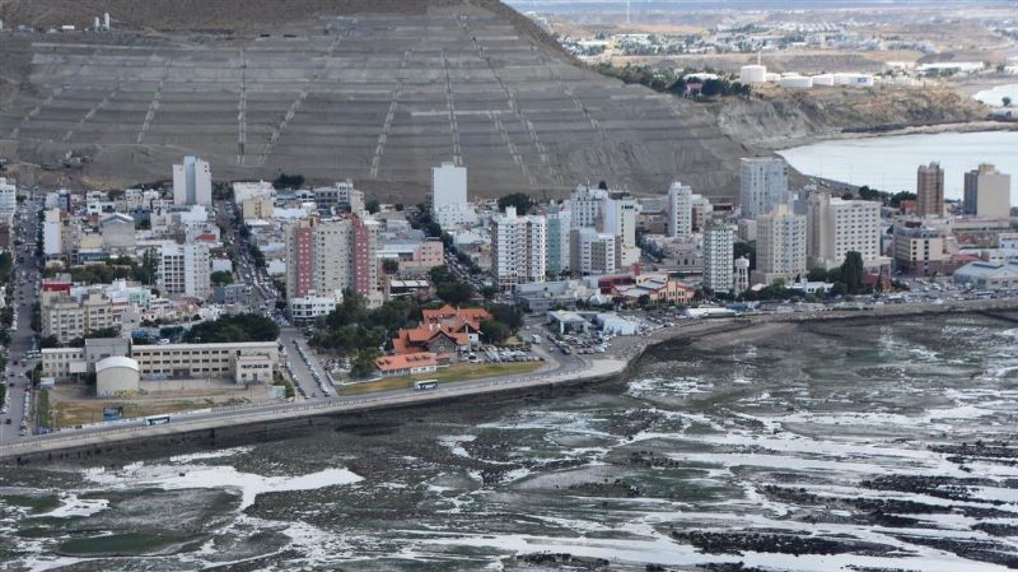 Mañana bajo cero para el viernes