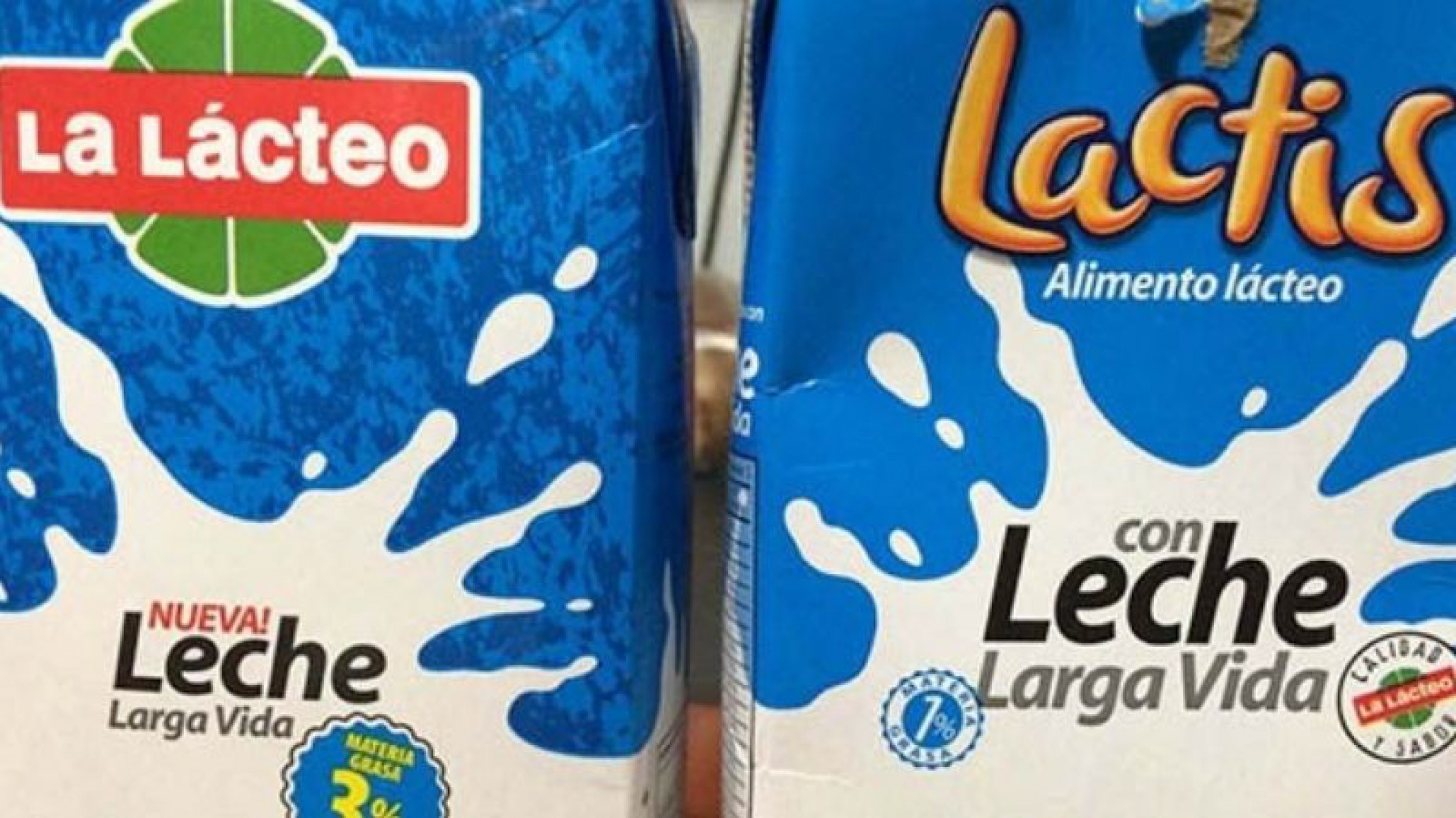 Solicitan precaución ante el consumo de “Fake Foods” en Chubut