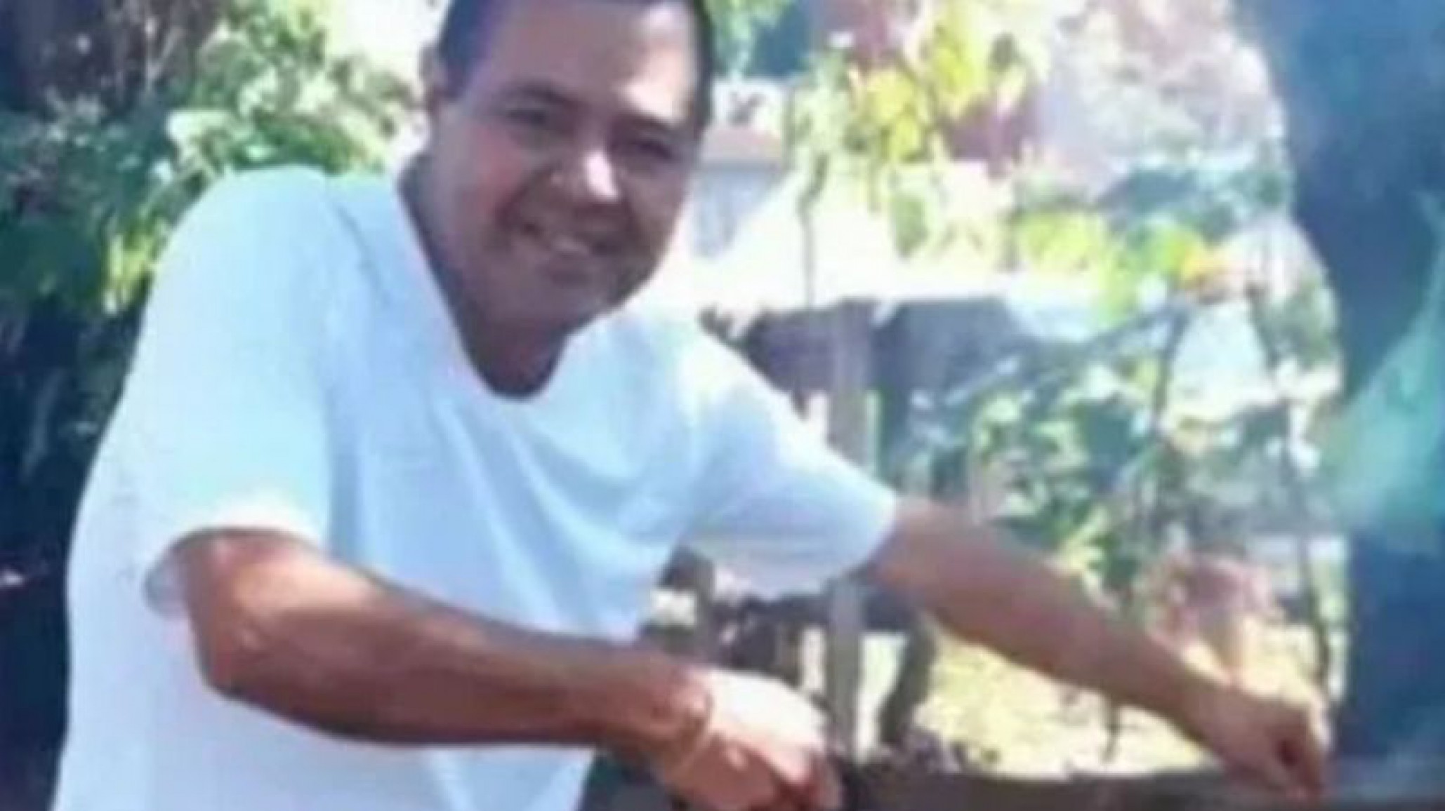 Lo mataron para robarle la mascota