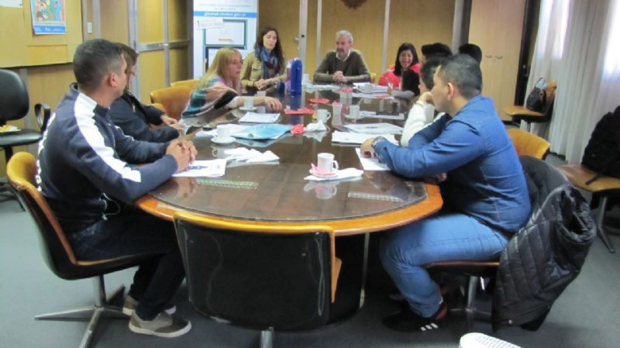 Hay 10 médicos venezolanos más para Chubut