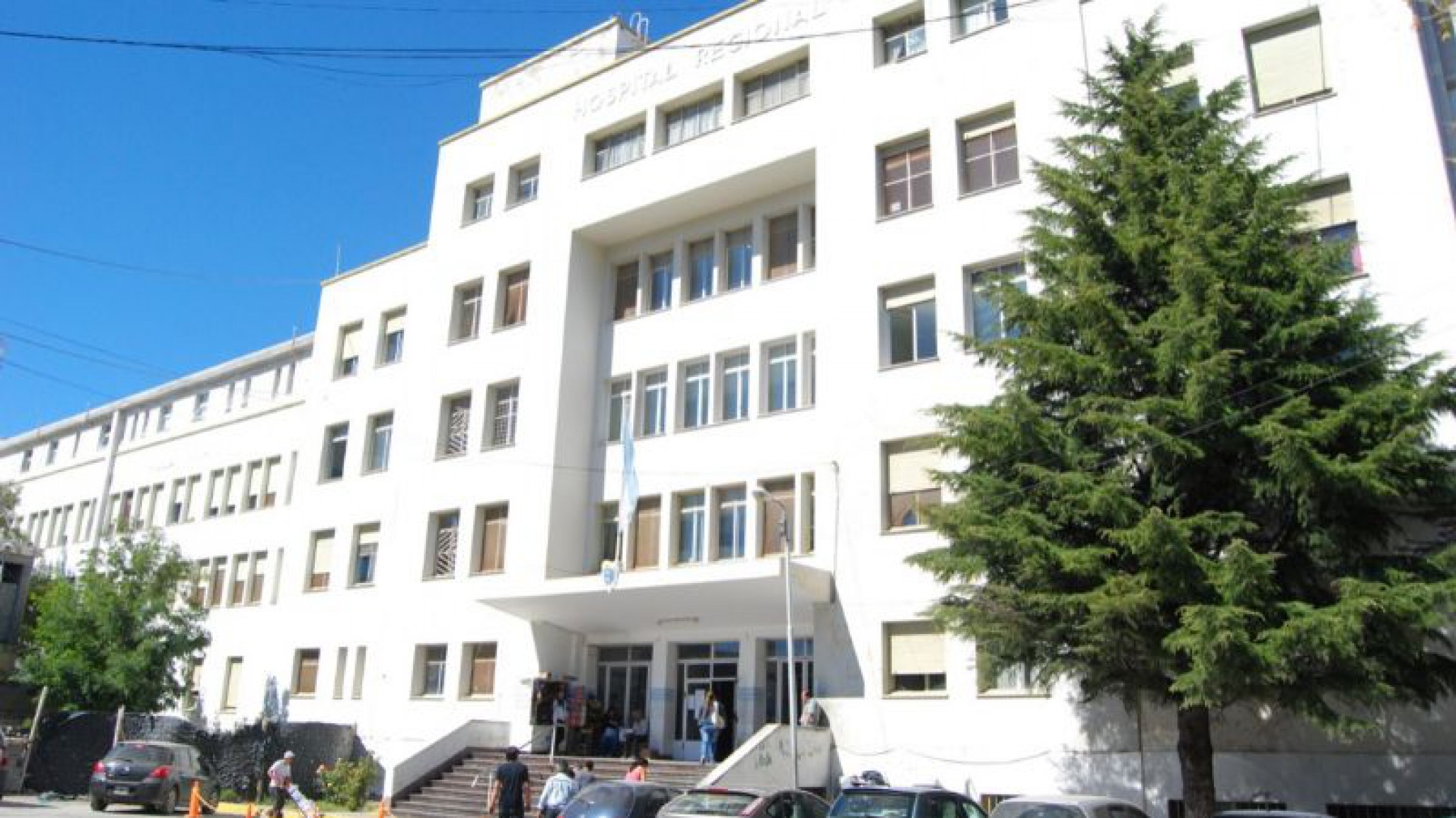 Alerta Bronquiolitis: no hay más camas en el Hospital y piden precaución a la comunidad