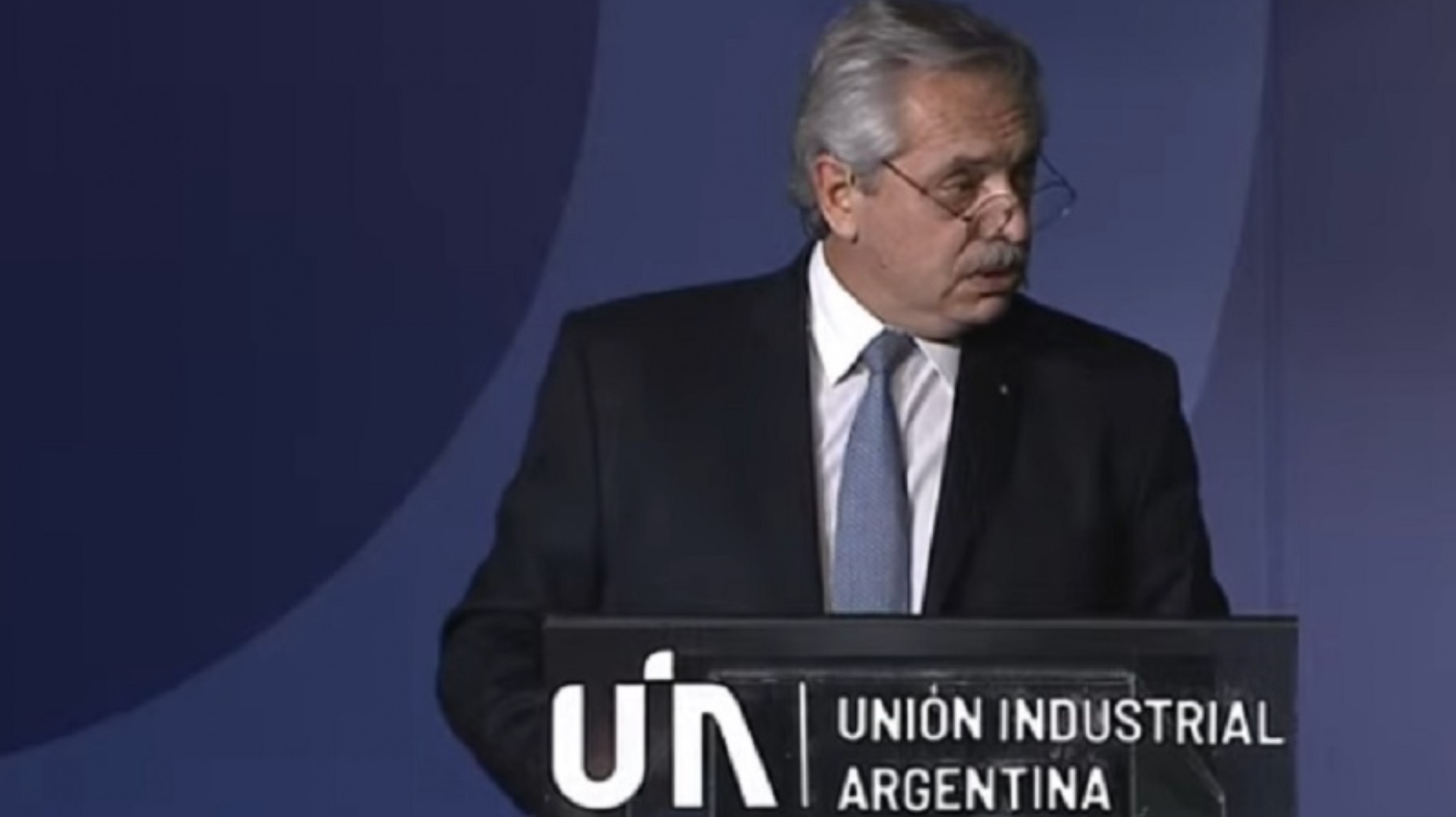 Alberto Fernández le pidió al FMI “una revisión” del préstamo “fallido”