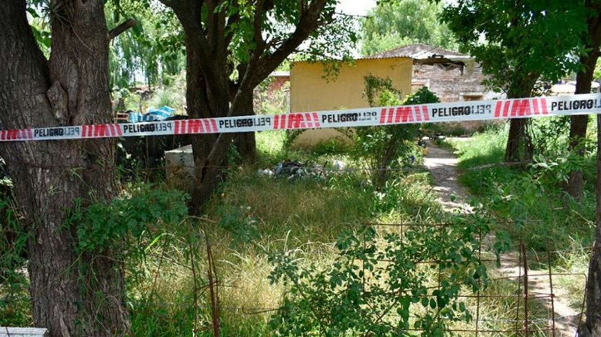 Encontraron muerto a un bebé en Entre Ríos e imputaron a la madre