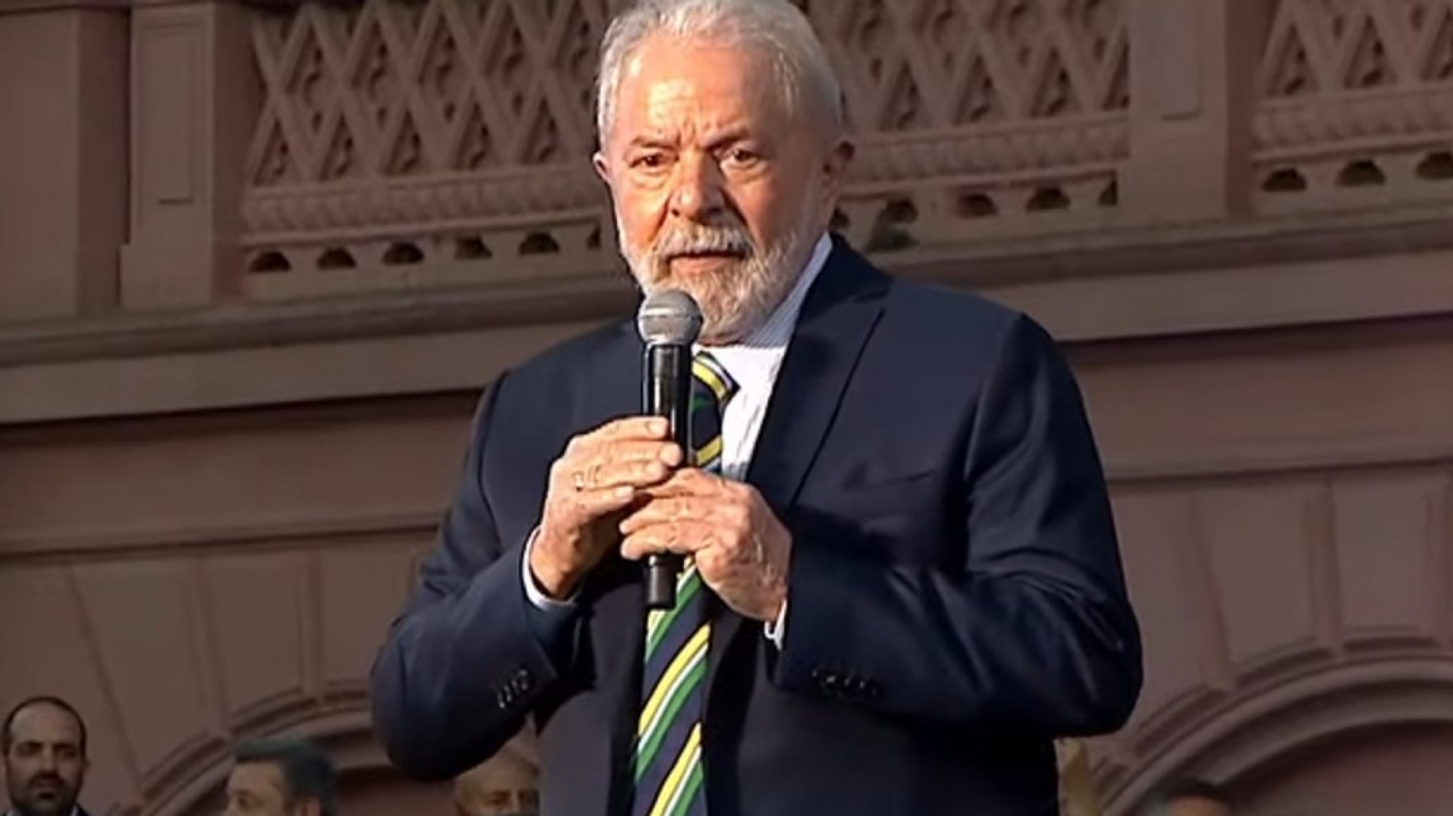 Brasil se abstiene de firmar el comunicado contra elecciones en Venezuela por desacuerdo en el tono