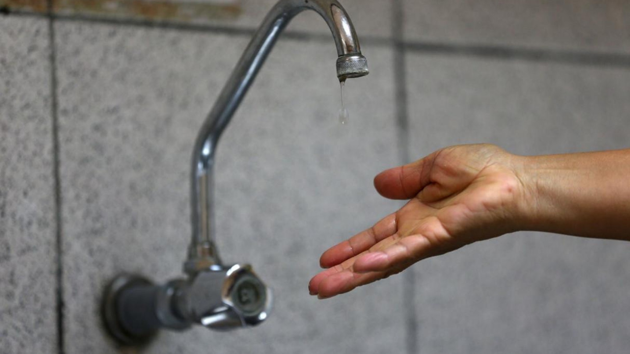 Este miércoles habrá un nuevo corte de agua ¿Qué zonas afecta?