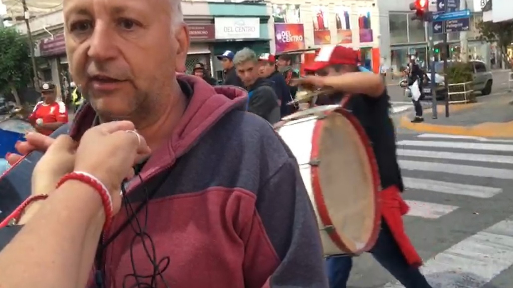 Este viernes pedirán que el Concejo deliberante de Comodoro que no se adhiera a la ley