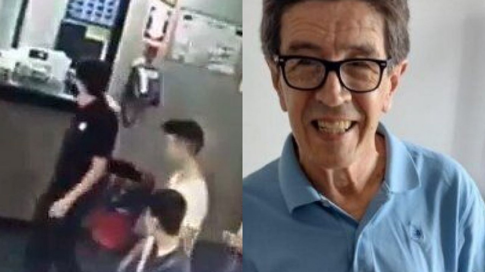 A un mes de la agresión, las hijas del playero Arturo López reclaman que se detenga al acusado que sigue prófugo