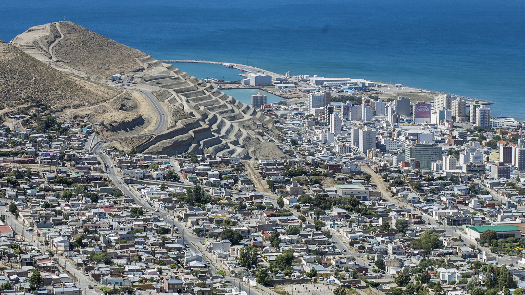 Más de 1500 extranjeros elegirán intendente en Comodoro