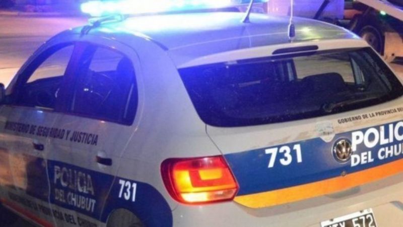 Se presentó al juicio por abuso sexual contra su hija y al día siguiente desapareció: lo buscan en Chubut
