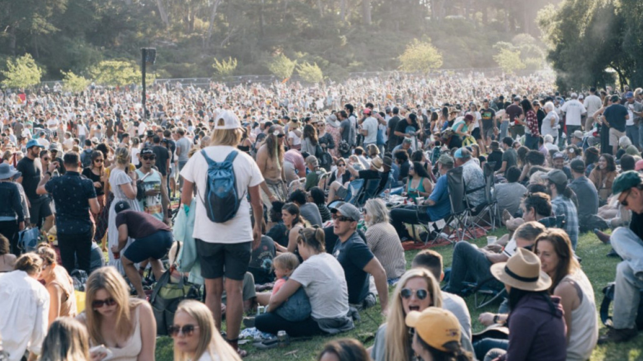 La Municipalidad de Córdoba anunció la suspensión de eventos masivos