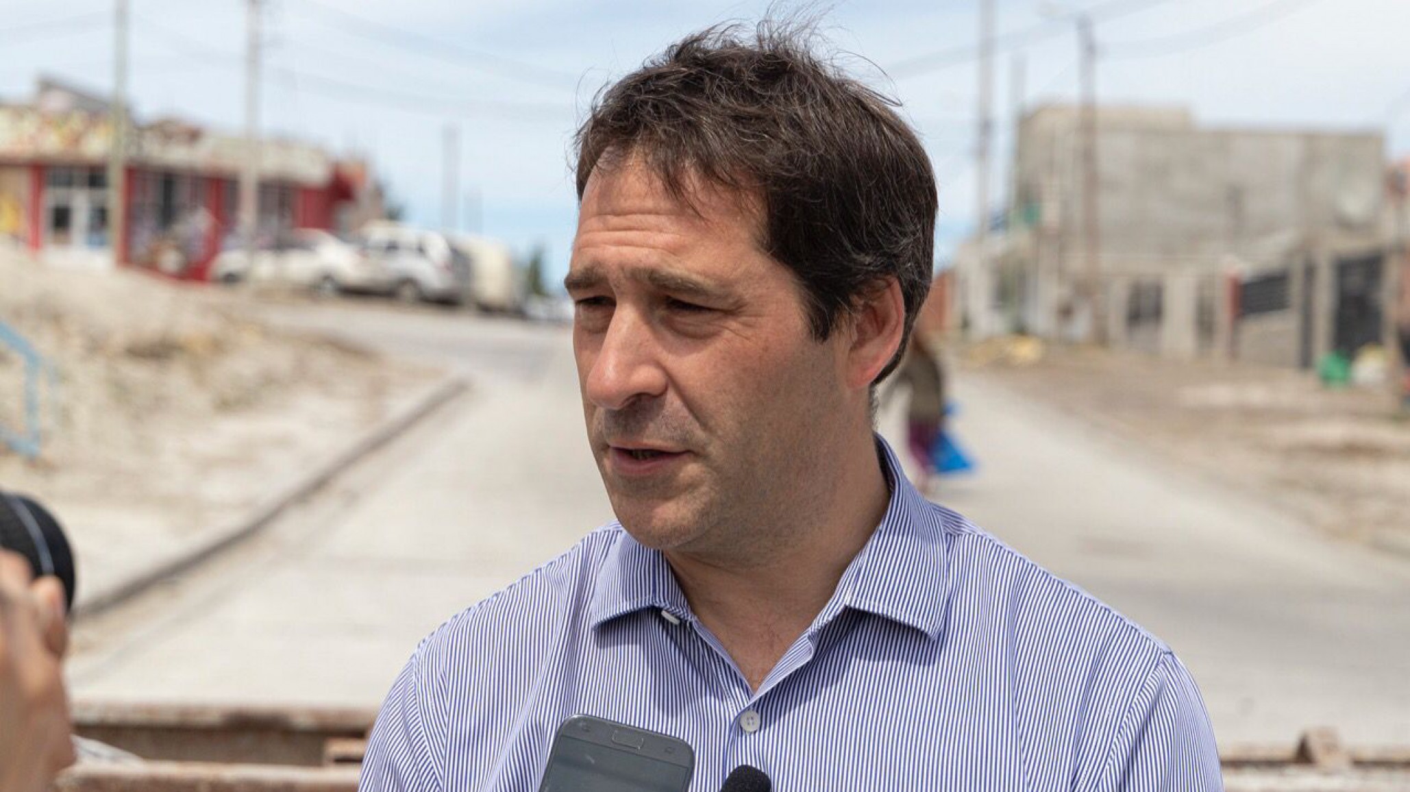 Para Año Nuevo se potenciarán los controles contra la pirotecnia