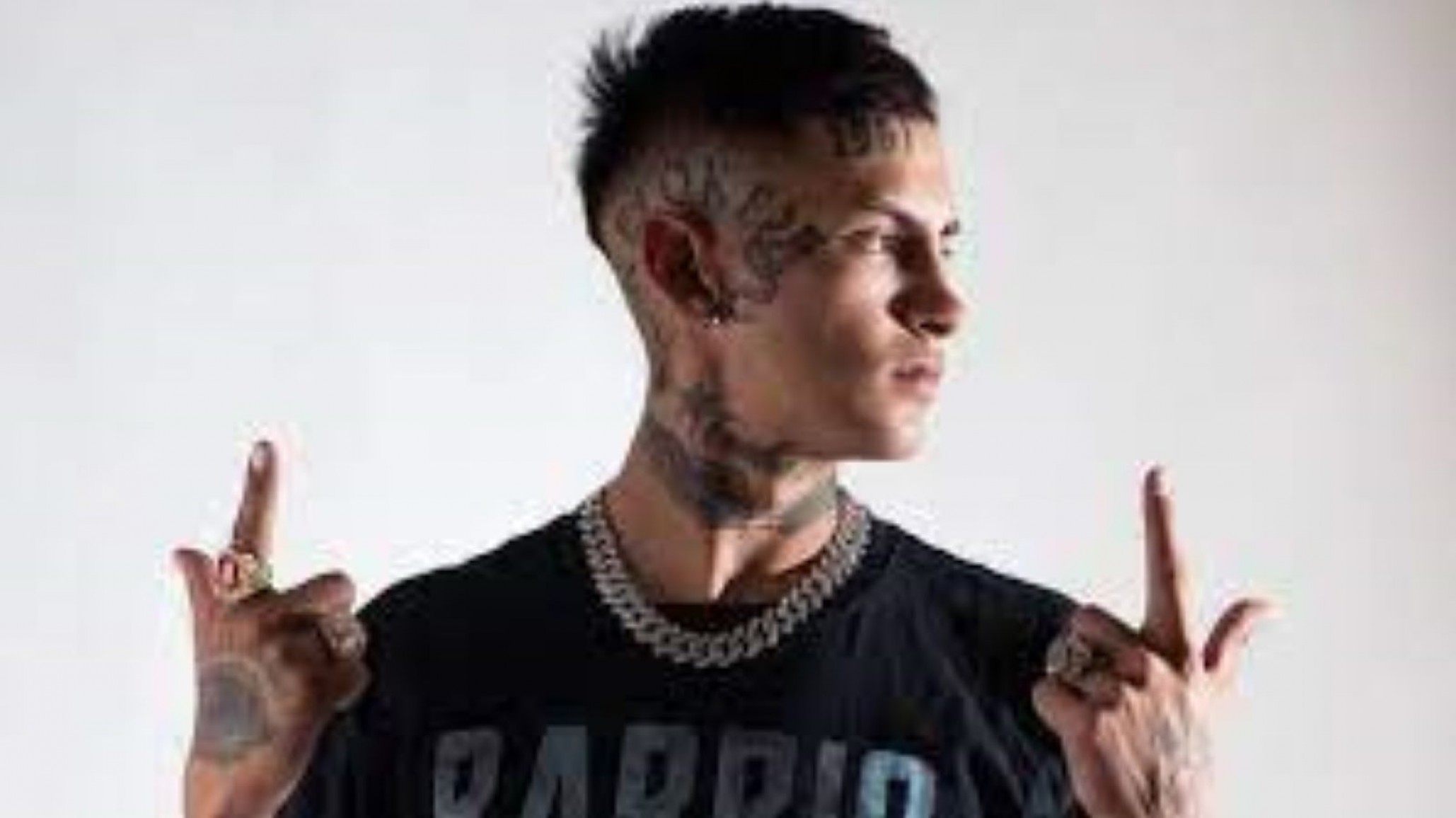 Burlando pide la detención de L-Gante en la causa por tentativa de homicidio