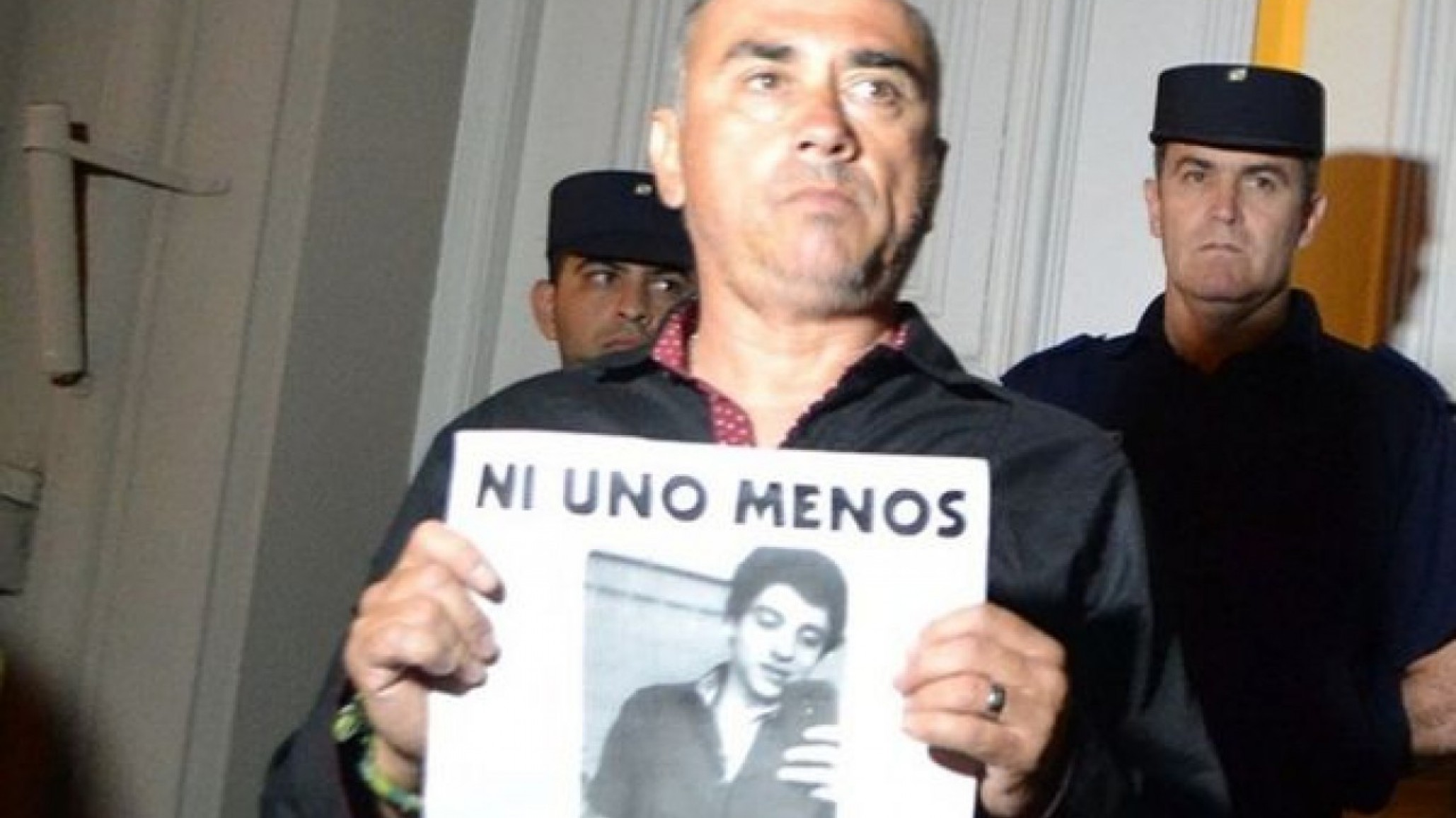 El padre de Fernando Pastorizzo aseguró que la nueva estrategia de Nahir Galarza es “un juego mediático”