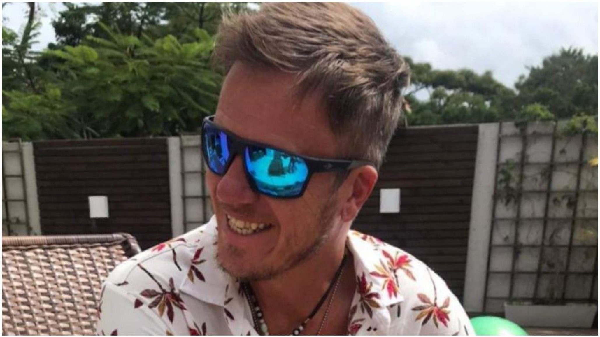 Encontraron el cuerpo del empresario que desapareció mientras hacía kitesurf en el Río de la Plata