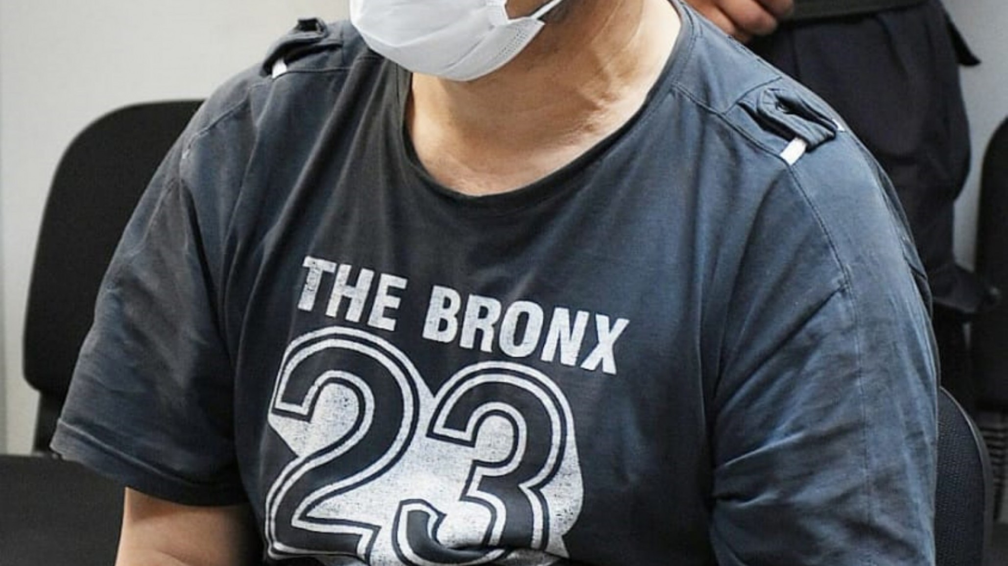 Femicidio de Nora Benito: Seis meses de prisión preventiva para el acusado que confesó el crimen