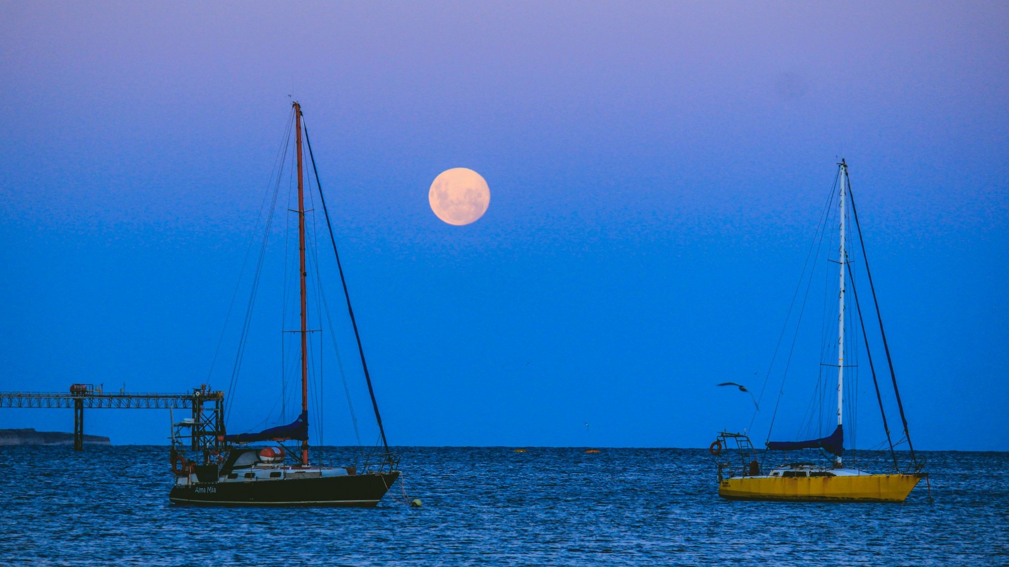 Este lunes nuevamente habrá una jornada calurosa