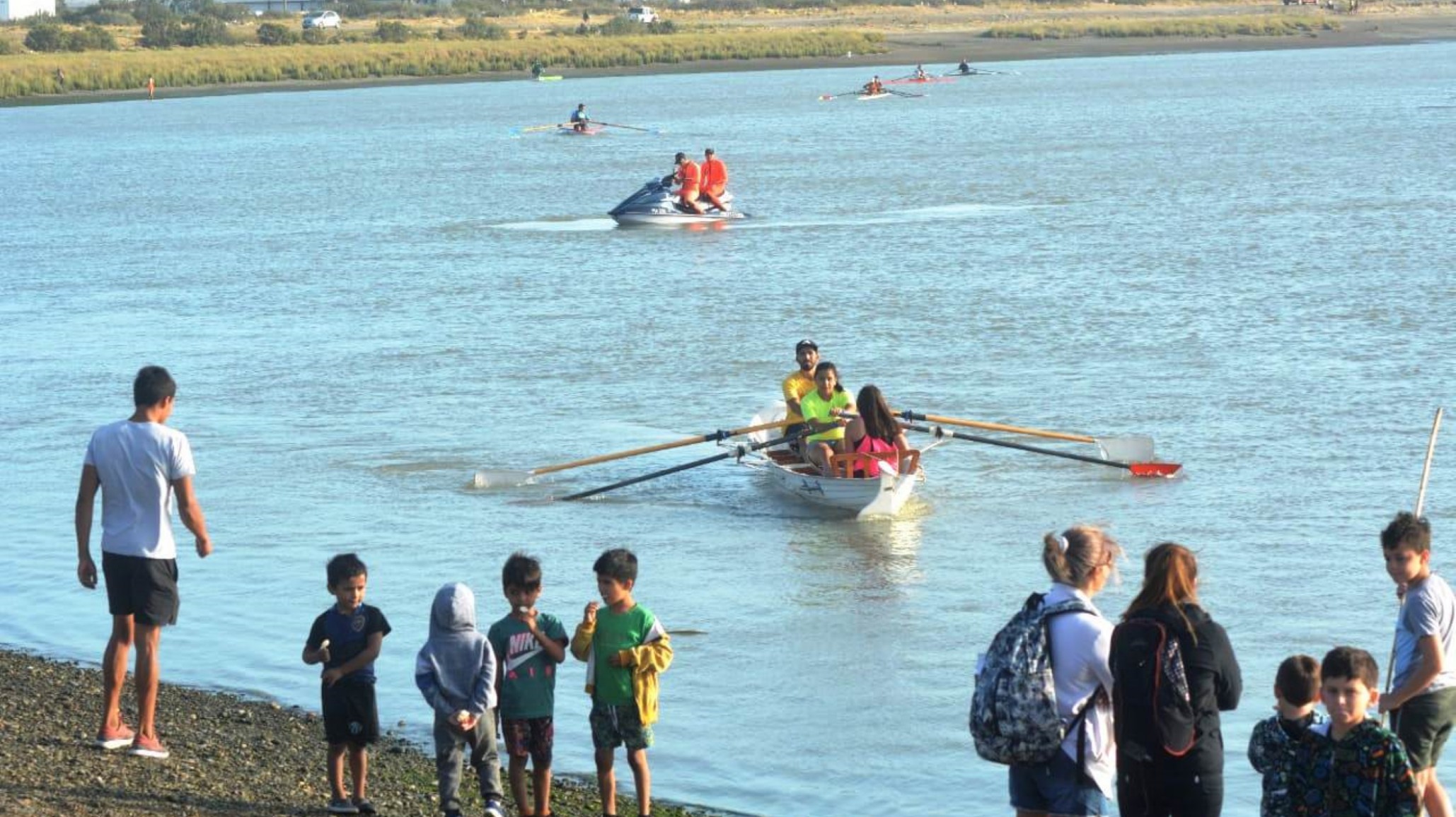Rawson reprogramó sus fiestas populares para febrero por el aumento de casos de Covid
