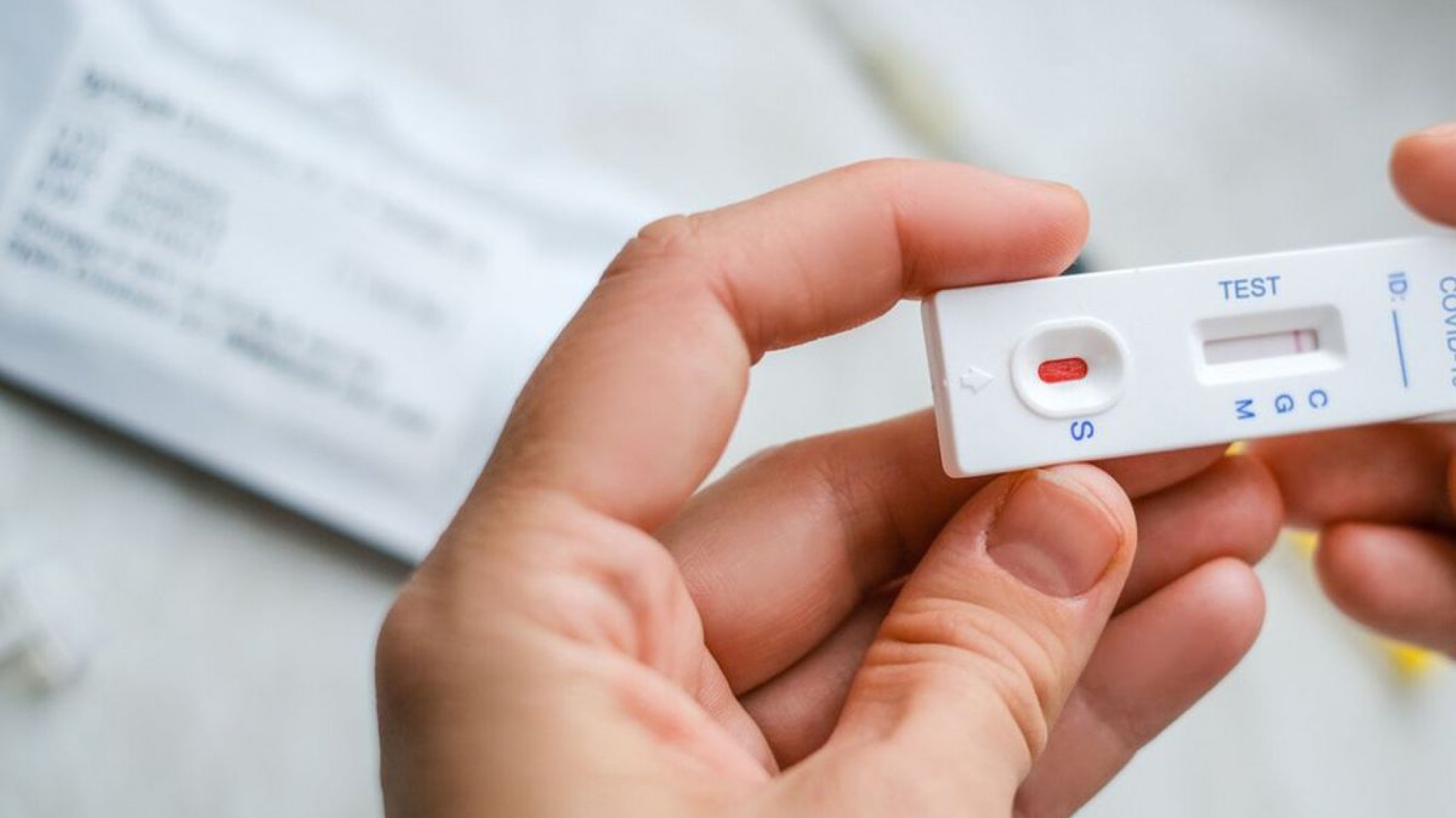 El autotest llegará la semana que viene a las farmacias y costará 1560 pesos