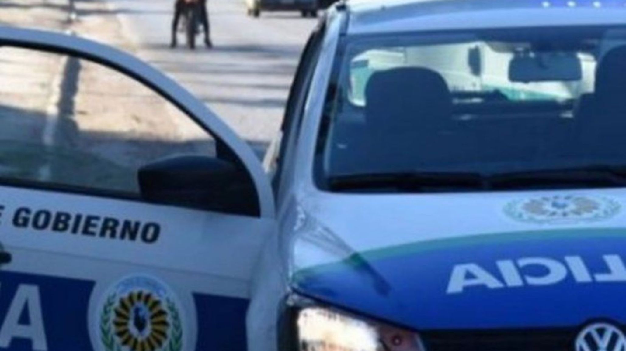 Detuvieron en Arroyo Verde a un hombre con pedido de captura en Comodoro